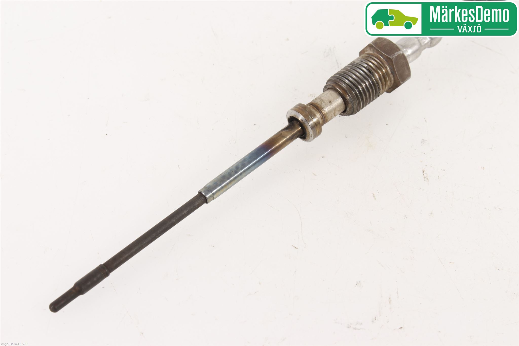 Toyota HILUX 16- Sensor Eksos