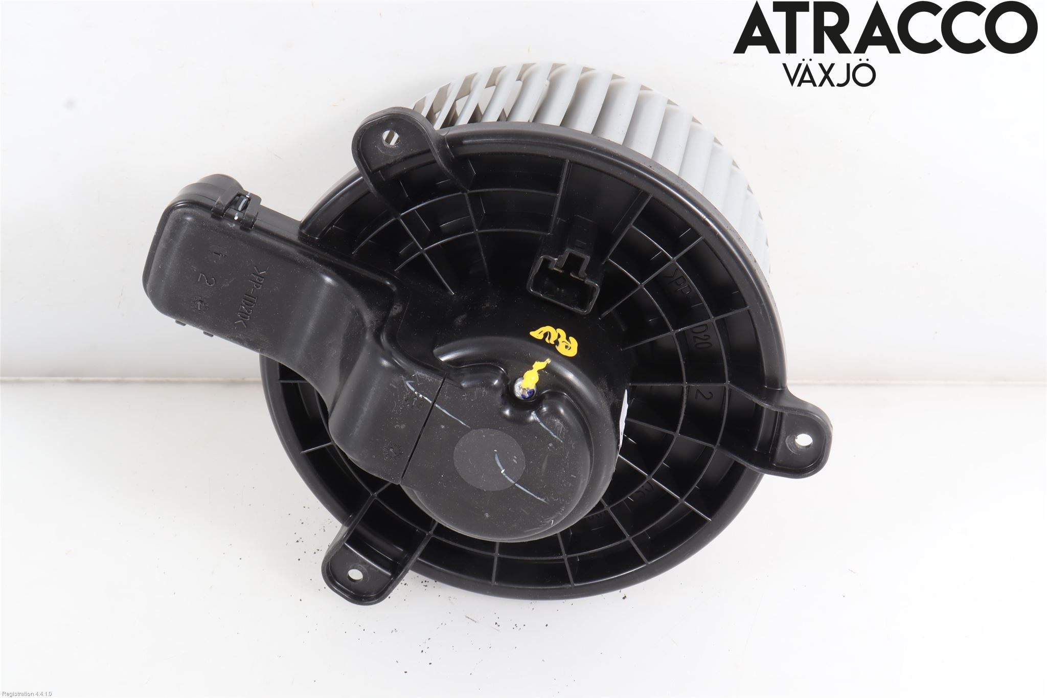 Mitsubishi OUTLANDER 13-21 Varmeapparat Viftemotor