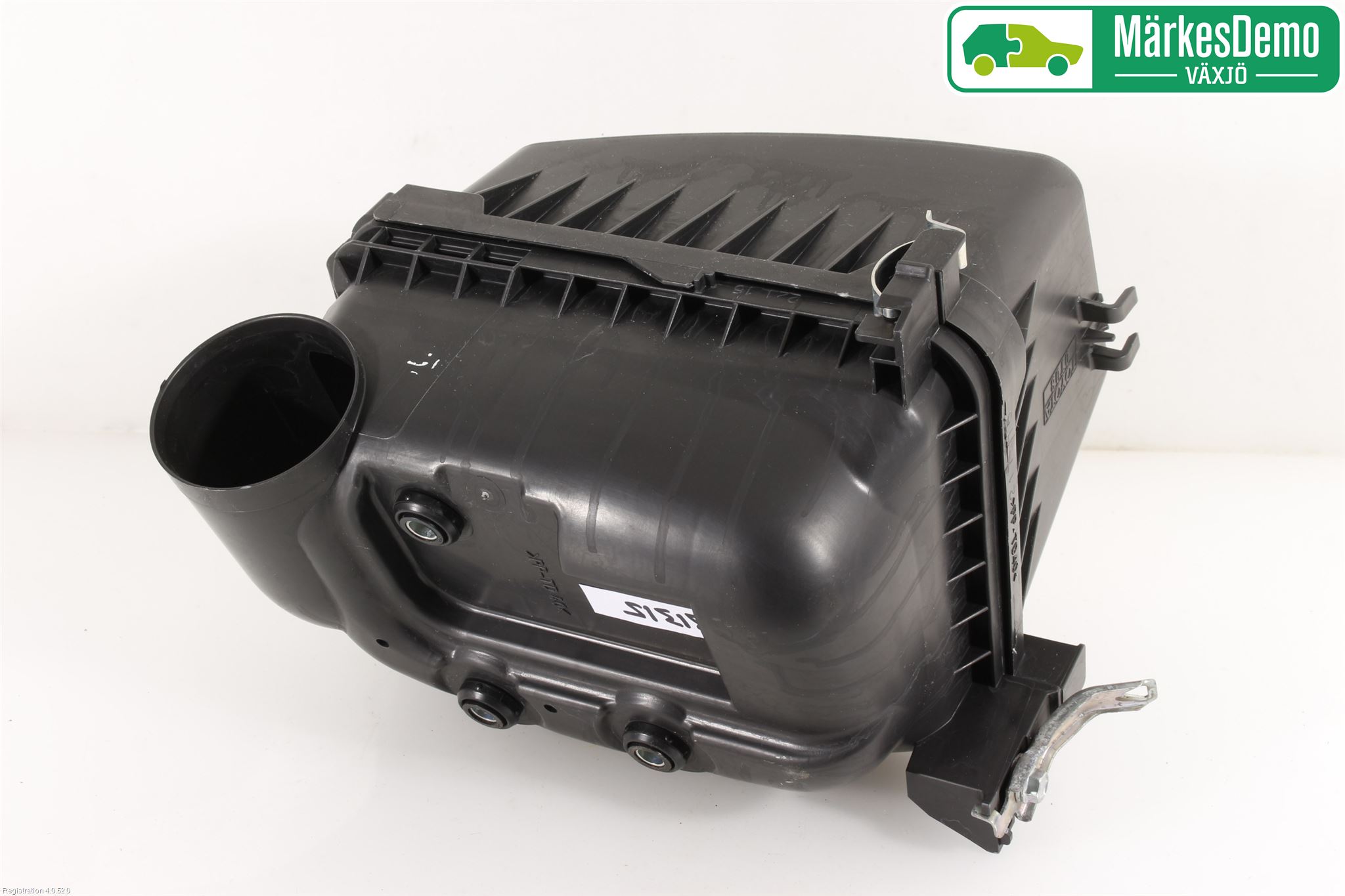 Toyota VERSO 09-18 Luftfilter Boks