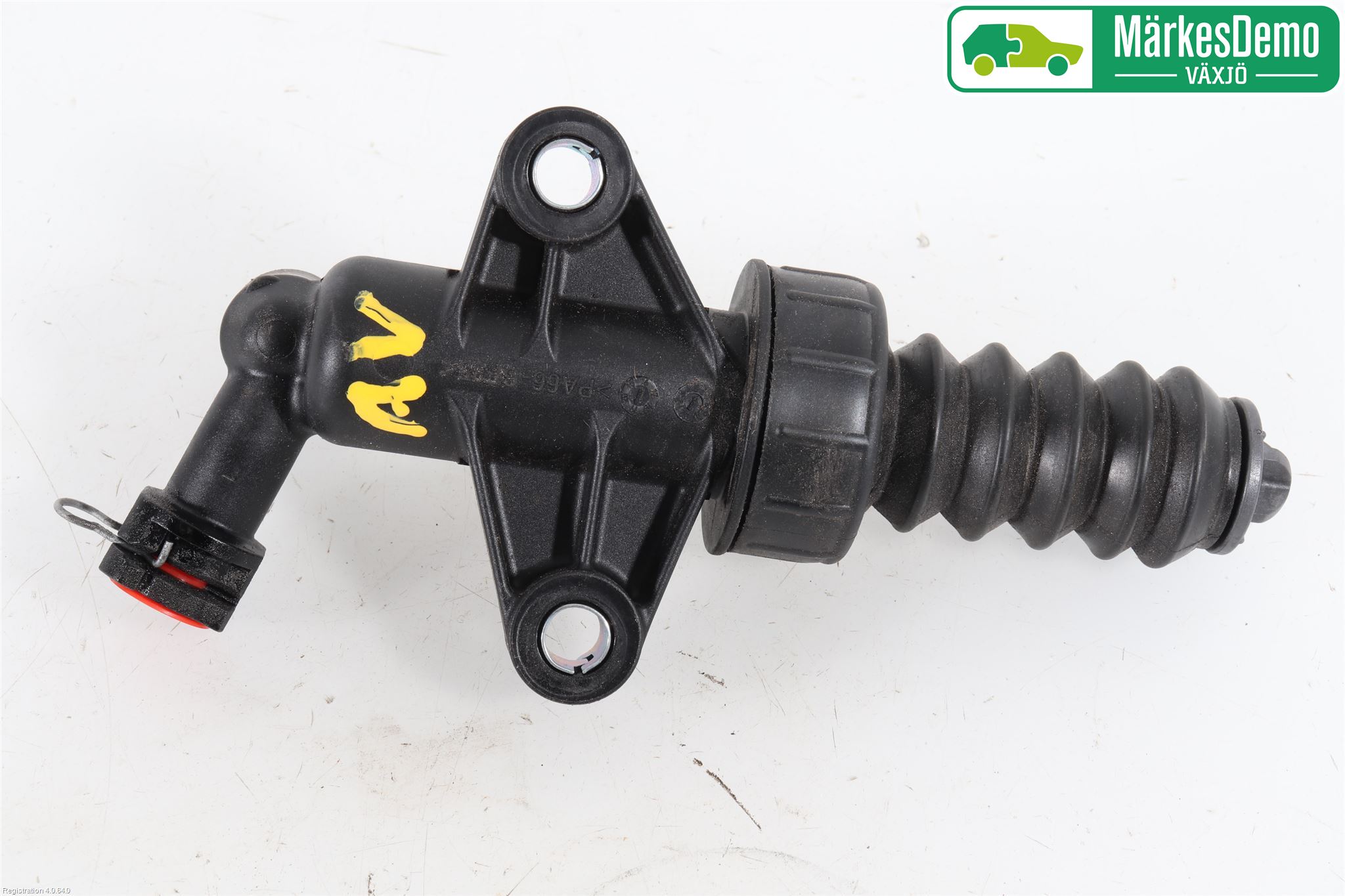Suzuki SWIFT 17-24 Clutch Sylinder Slave