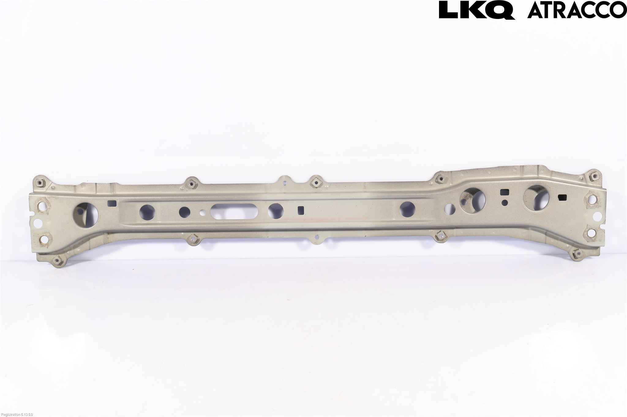 Toyota YARIS CROSS XP21 21- Radiator Feste - Ramme - Bjelk