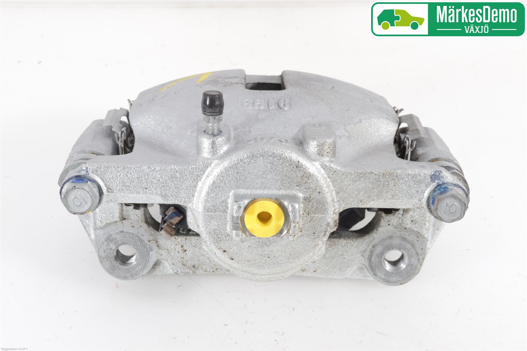 Suzuki VITARA 15- Bremsecaliper Foran Venstre