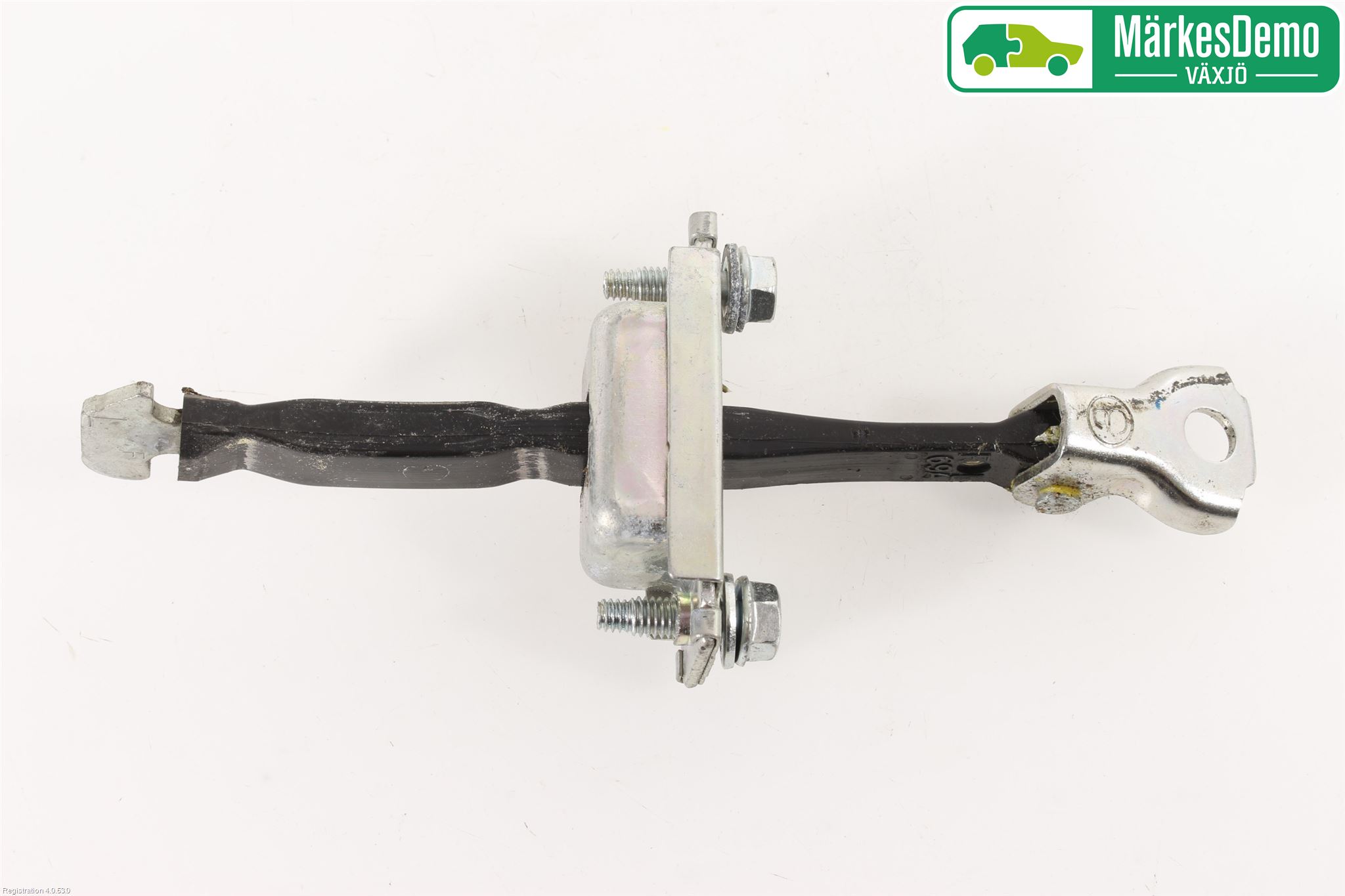 Toyota PRIUS (ZVW50) 16-21 Dørstopper