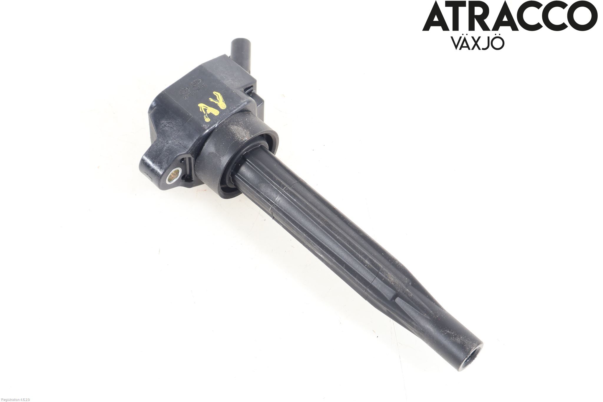 Hyundai TUCSON 05- Coil