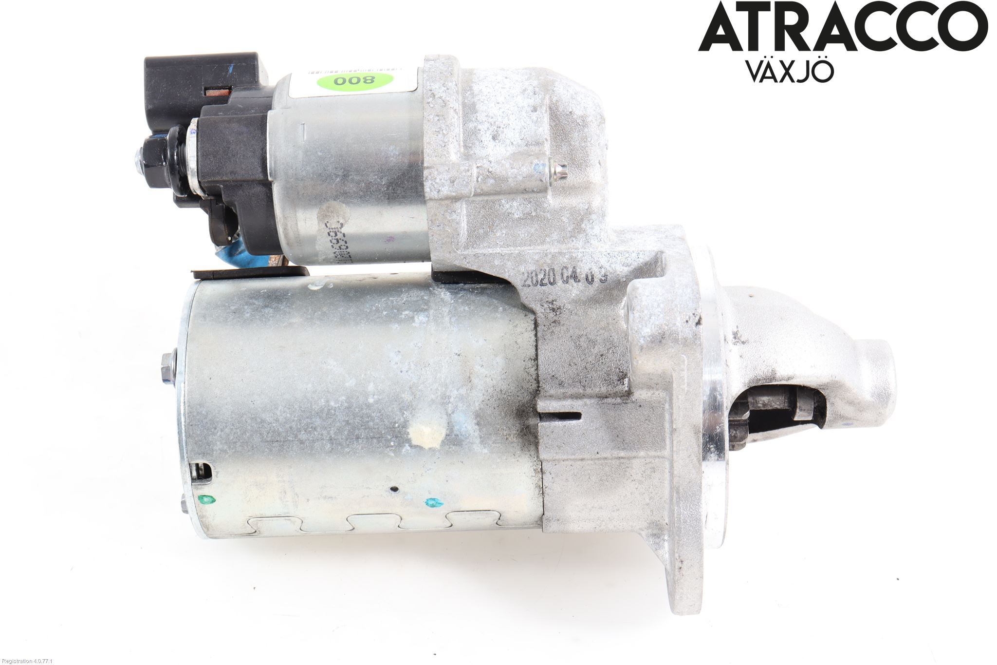 Hyundai i30 PD 17- Startmotor