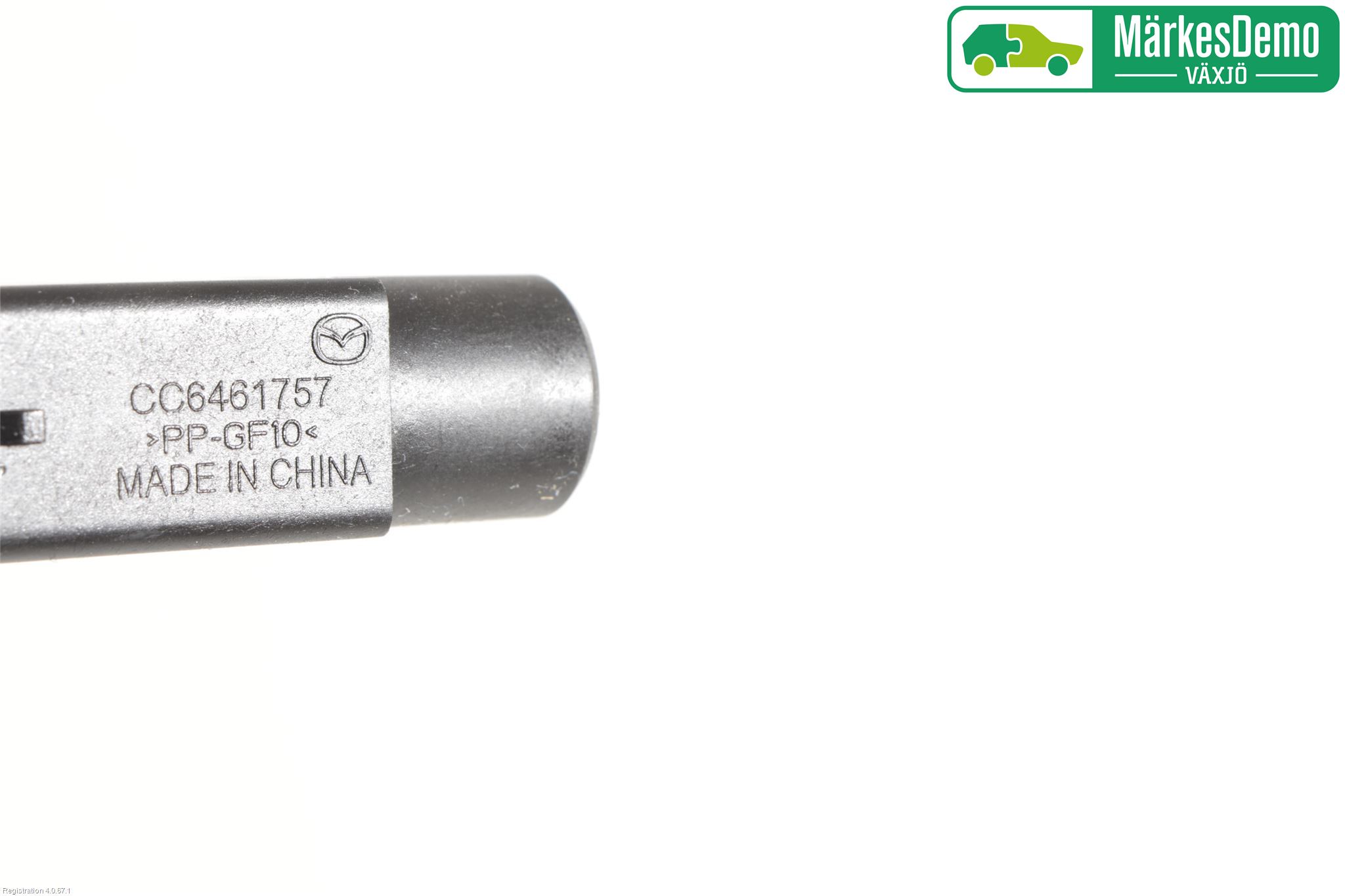 Mazda MX-5 IV (ND/ND2/ND3) MIATA 15- Varme Ac Sensor Innetempratur