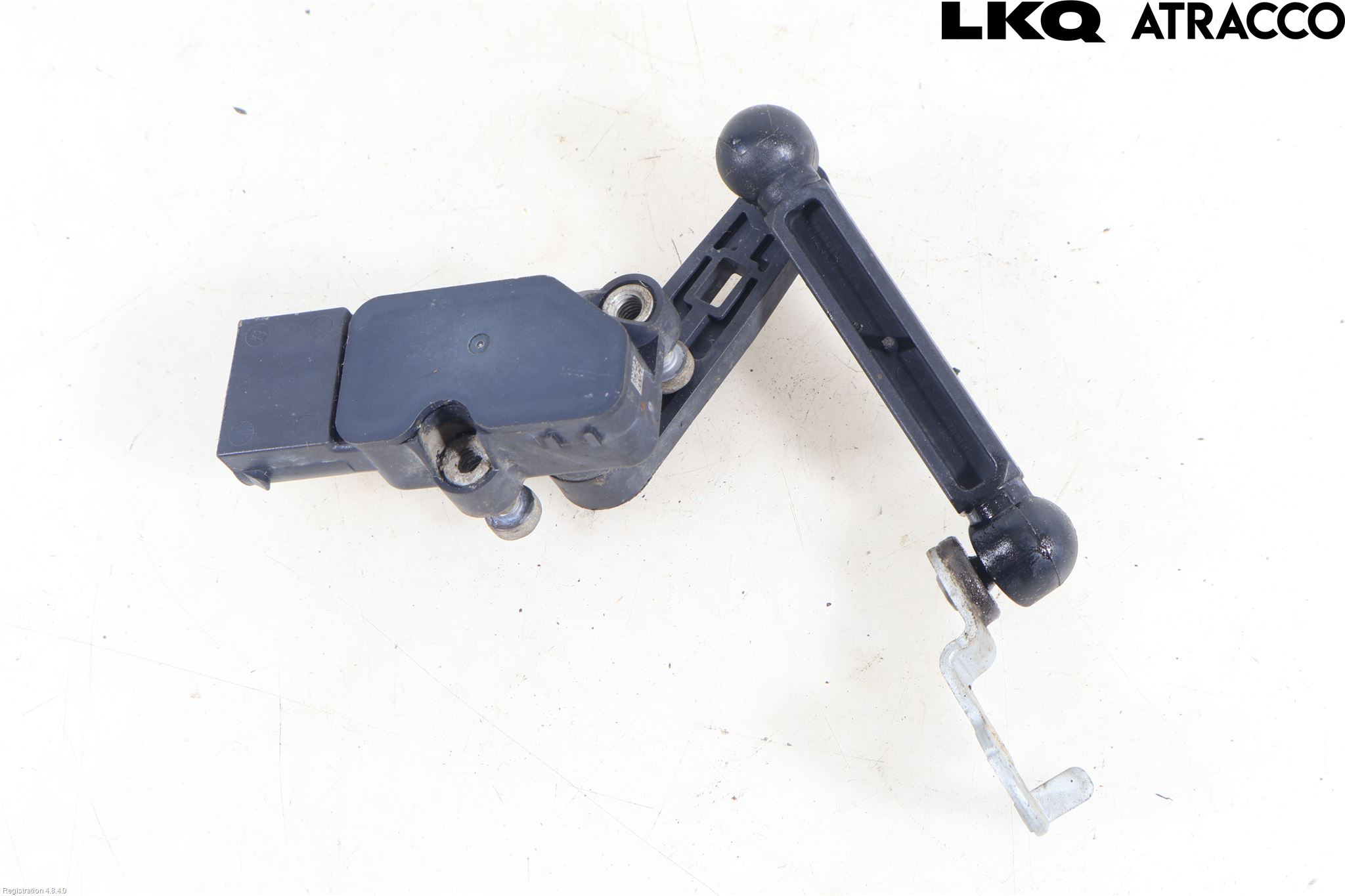 BMW X3 G01 18- Sensor Lysinnstilling