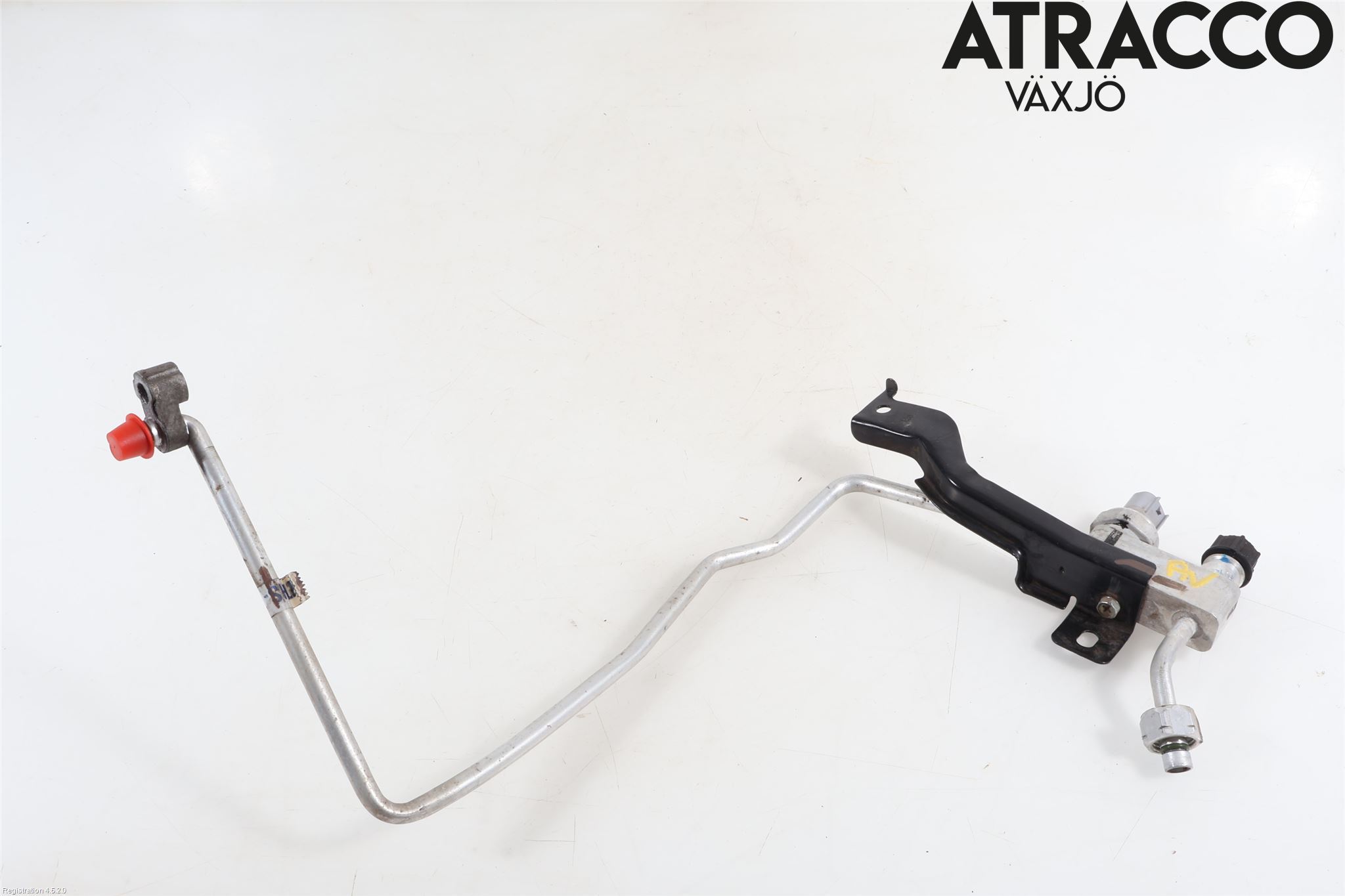 Toyota HILUX 16- Varme Ac Slange - Rør