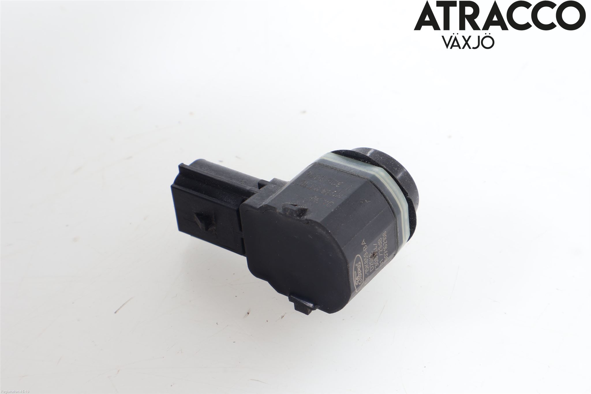 Ford S-MAX 15- Sensor Ryggesensor