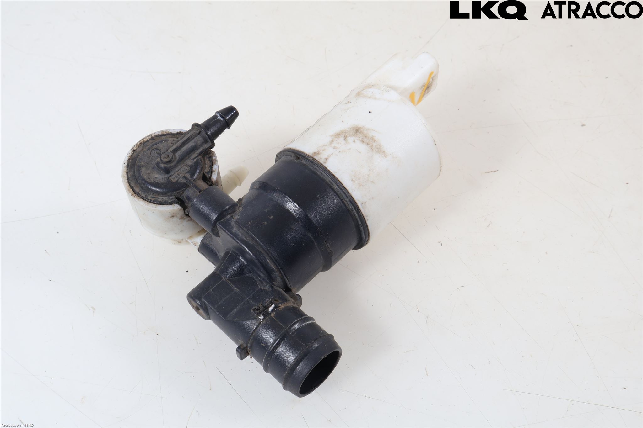 Citroen C4 II 11-18 Spylerpumpe Frontrute