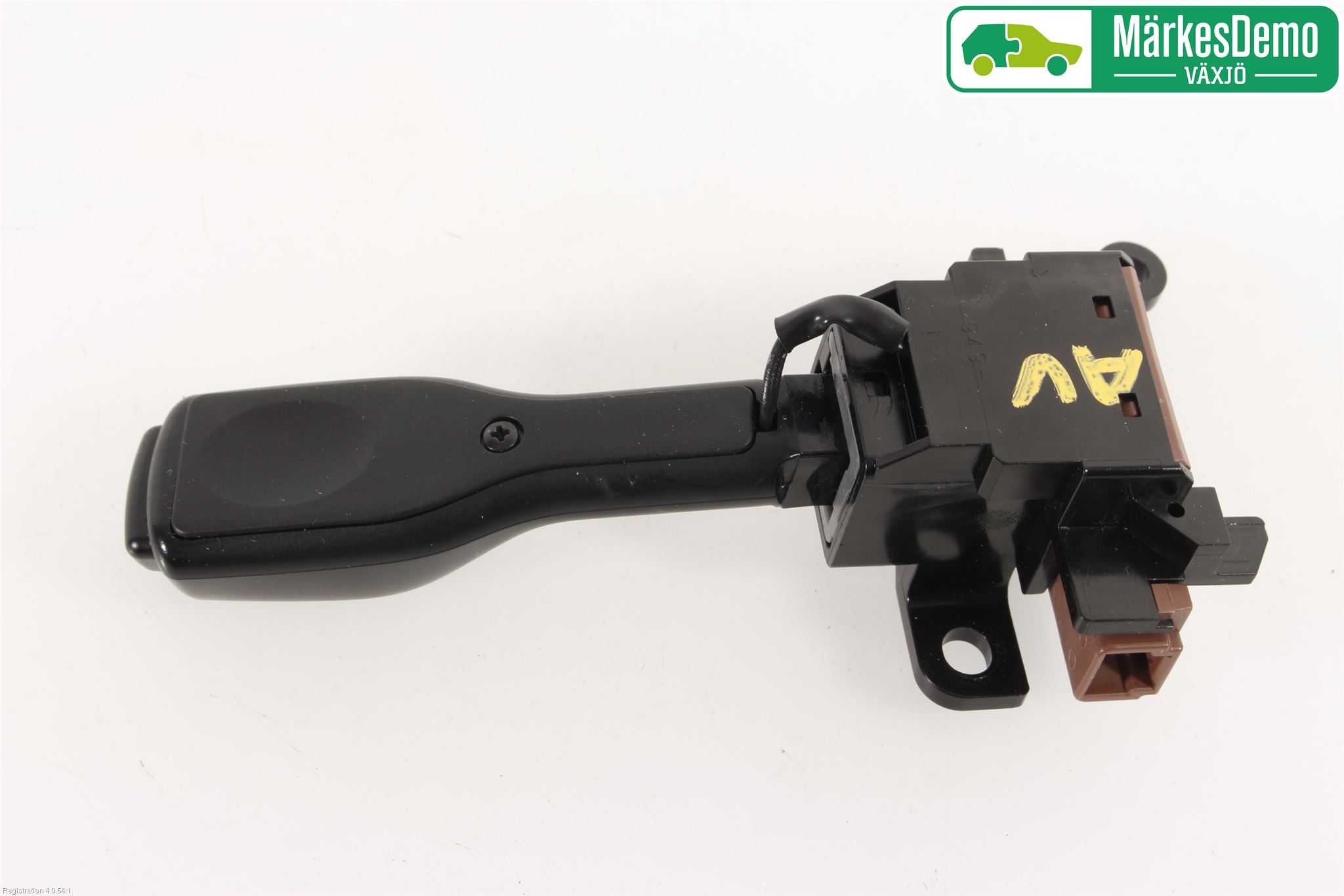 Toyota AYGO 15-21 Cruisekontroll