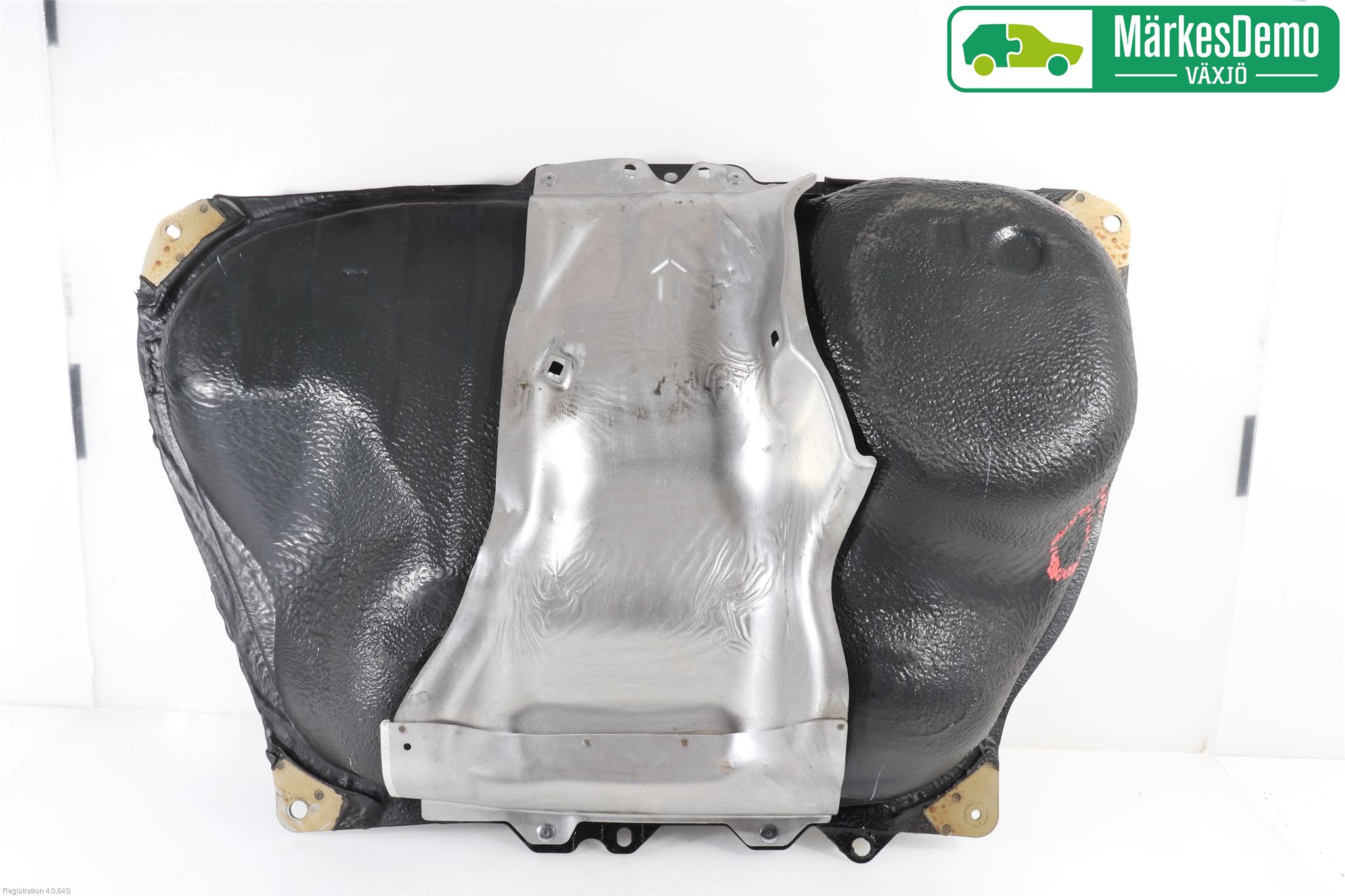 Mazda MX-5 IV (ND/ND2/ND3) MIATA 15- Drivstofftank Innsprøytning