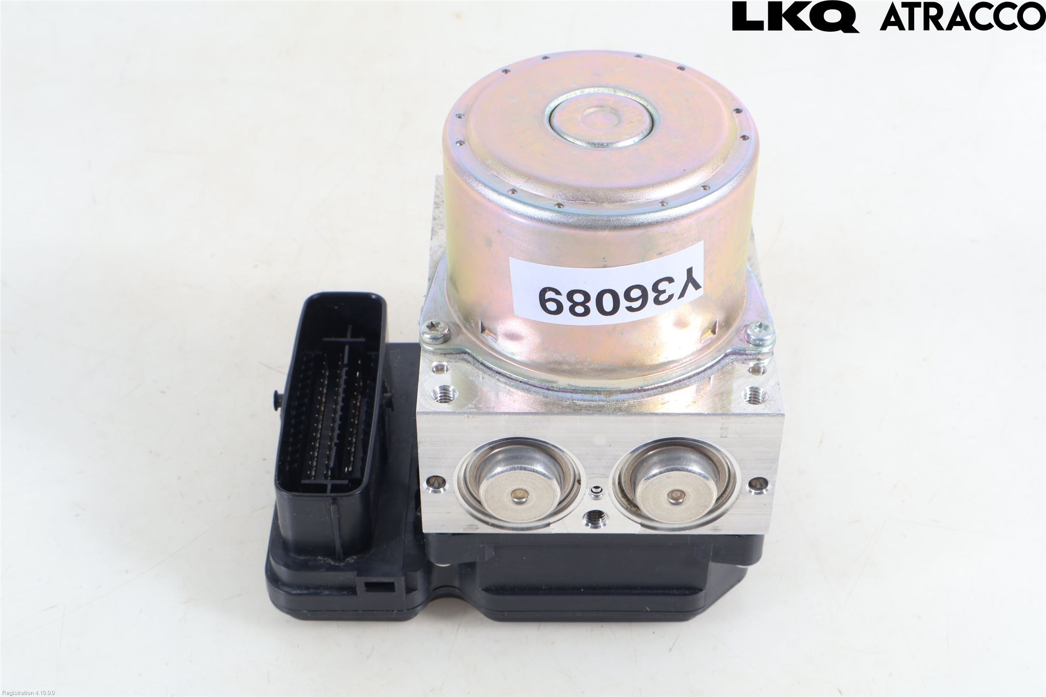 Toyota bZ4X EA10 22- Abs Hydraulikkaggregat