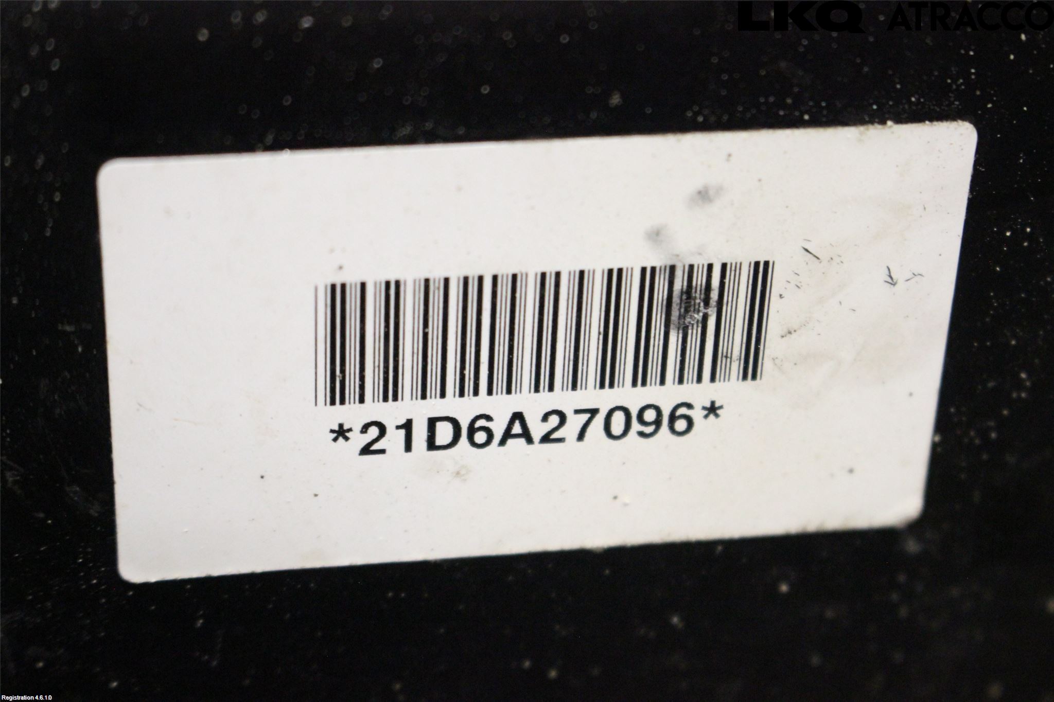 Suzuki VITARA 15- Gearkasse Automat