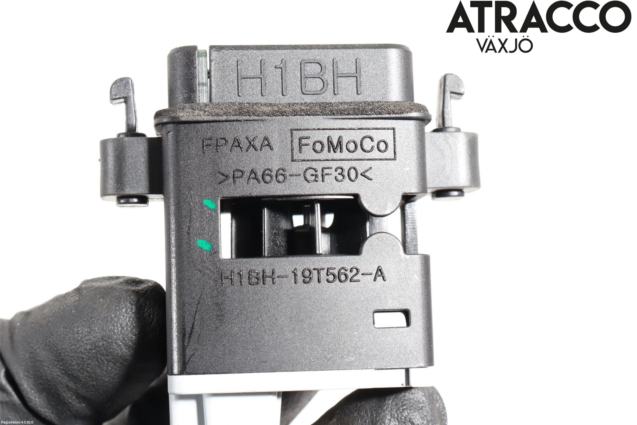 Ford FOCUS 19- Varme Ac Sensor Innetempratur