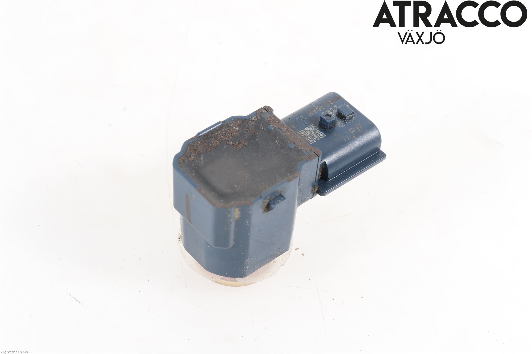 Mitsubishi OUTLANDER 13-21 Sensor Ryggesensor