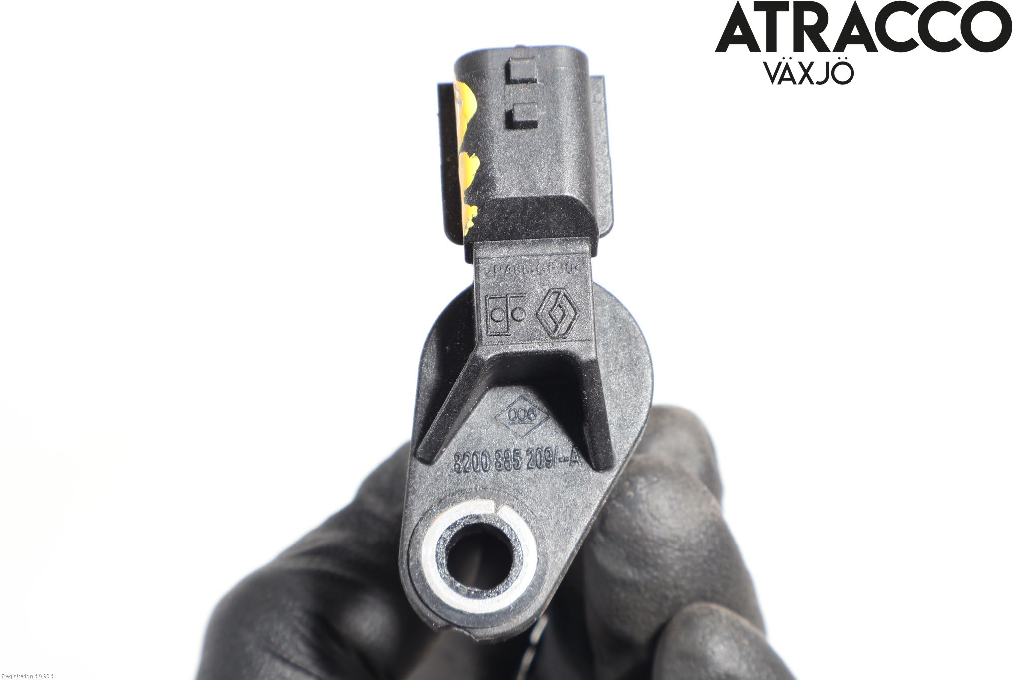 Nissan QASHQAI 14-17 Giver Turtall - Tenning