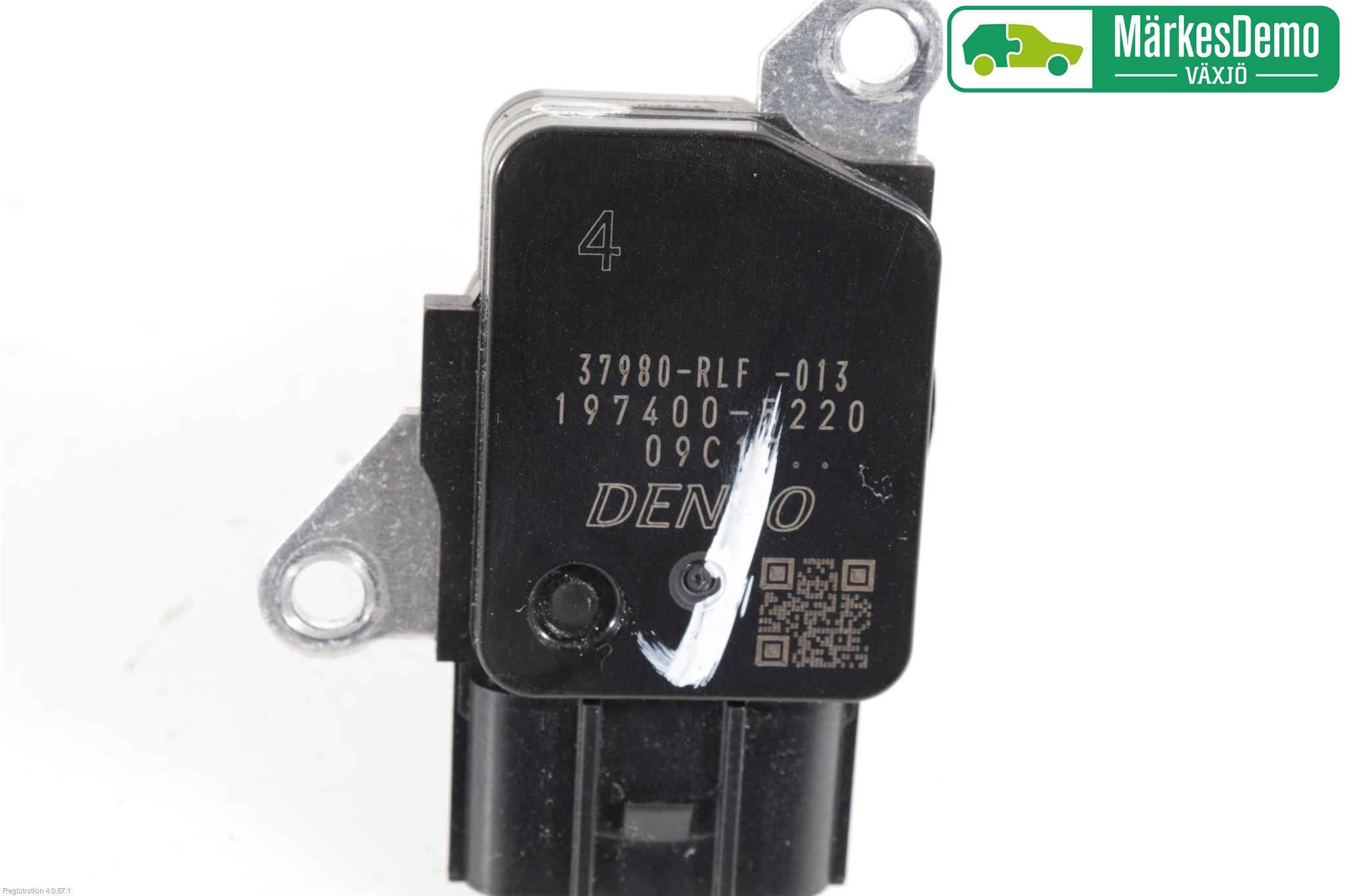 Honda HR-V 15-21 Inns Luftmassemåler