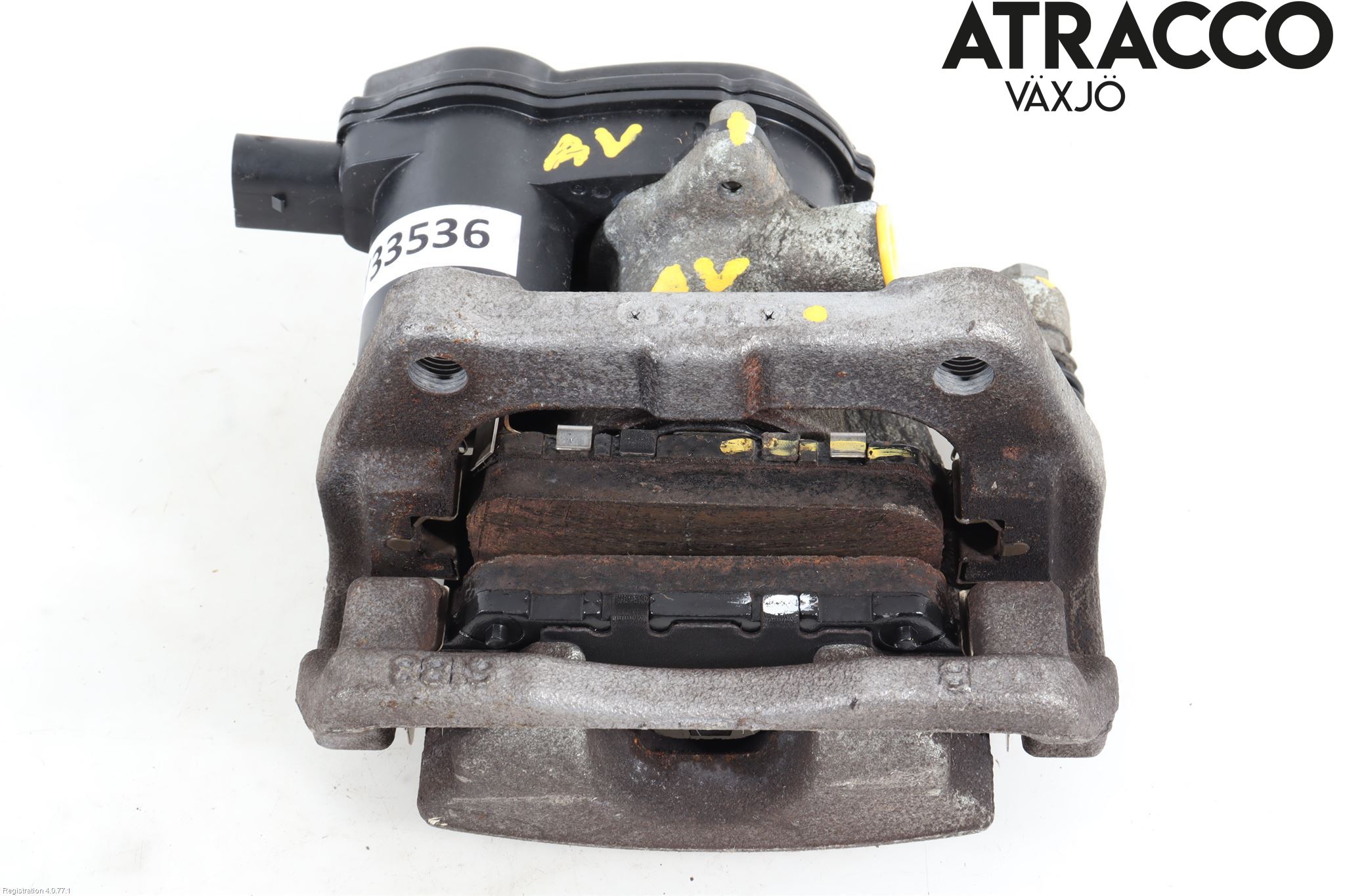Honda HR-V 15-21 Bremsecaliper Bak Venstre