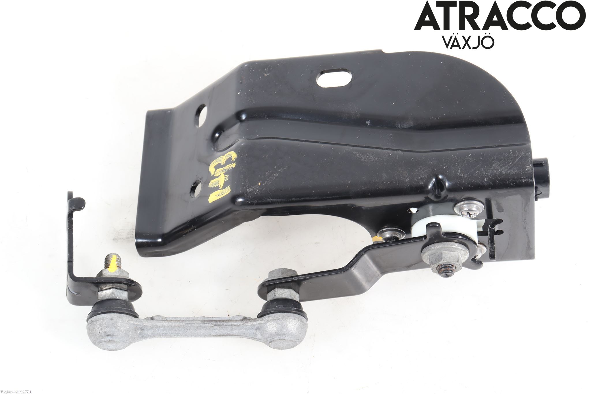 Suzuki VITARA 15- Sensor Lysinnstilling
