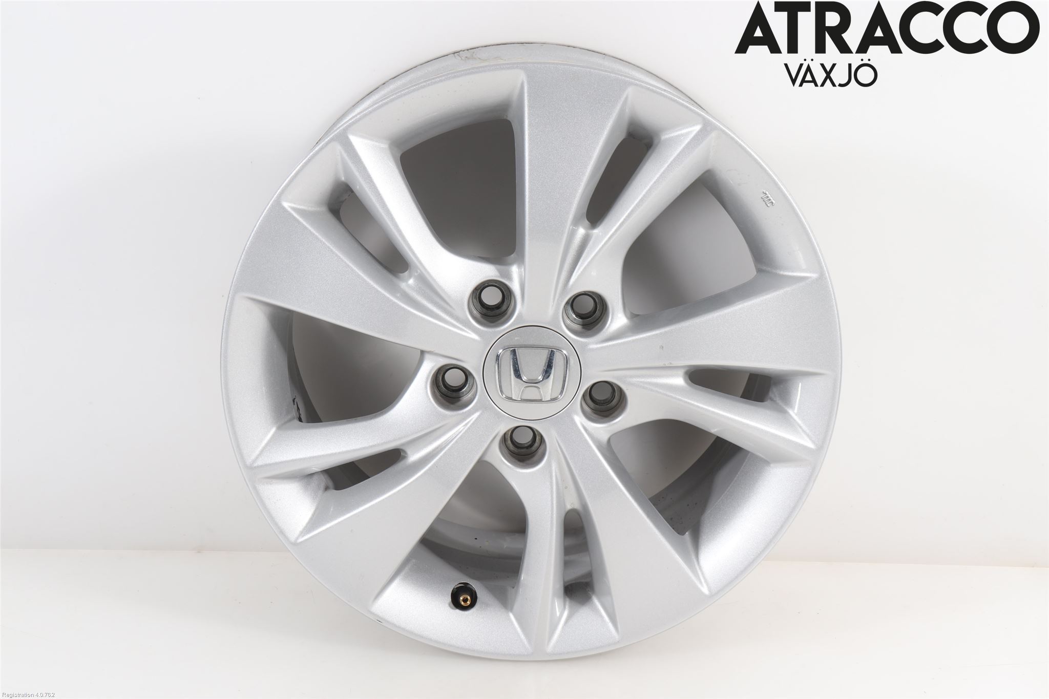 Honda HR-V 15-21 Felg Aluminium Sett 4Stk