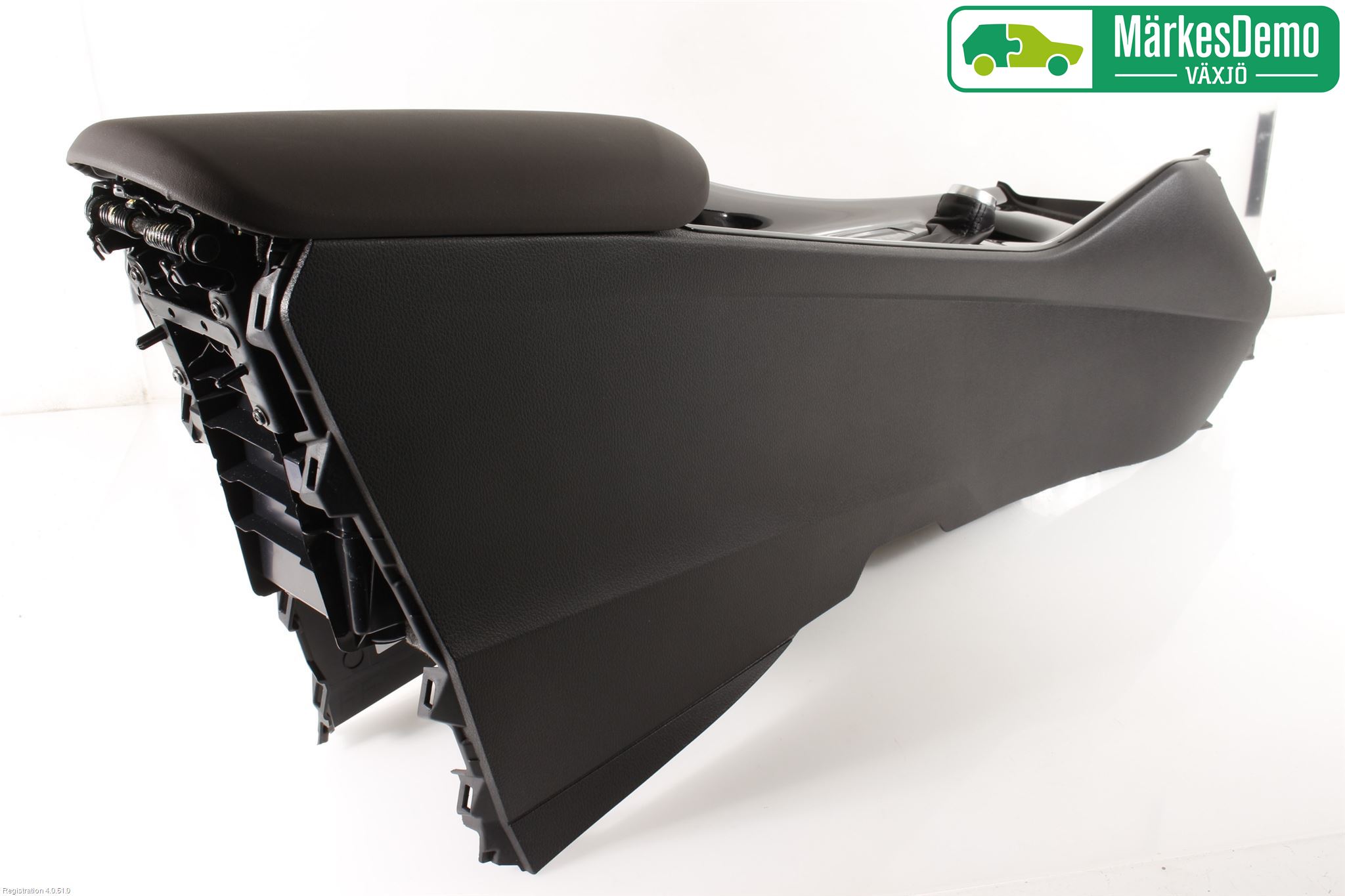 Toyota C-HR 16-23 Instrumentkonsoll Gulv