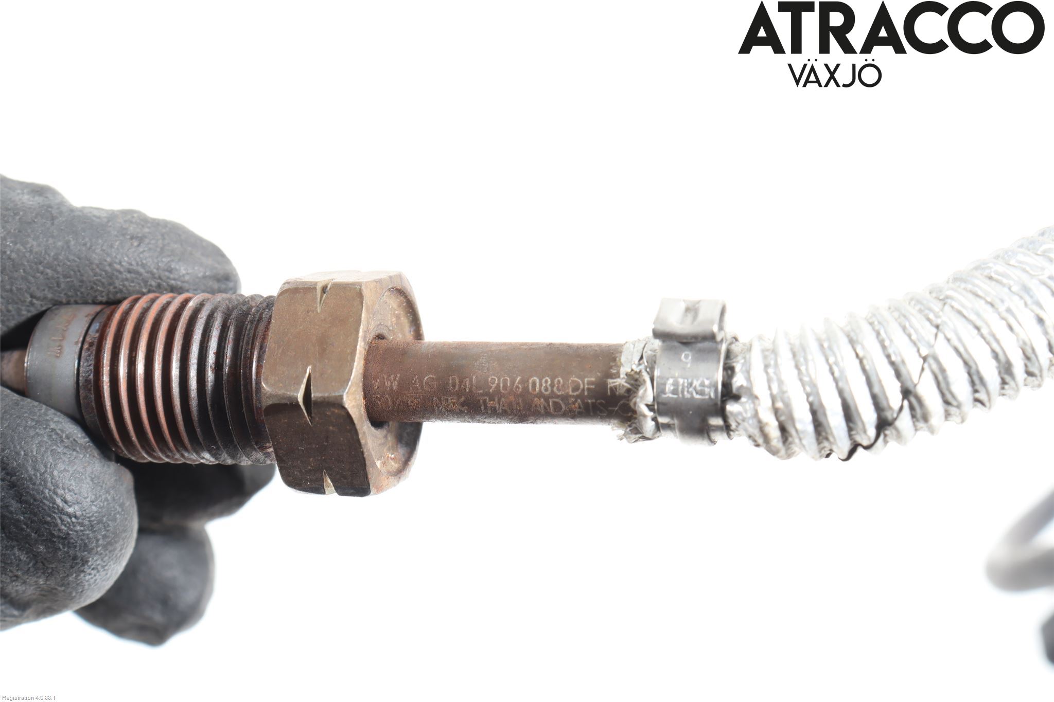 Volkswagen VW TRANSP/CARAVELLE (T6) 16-22 Sensor Eksos