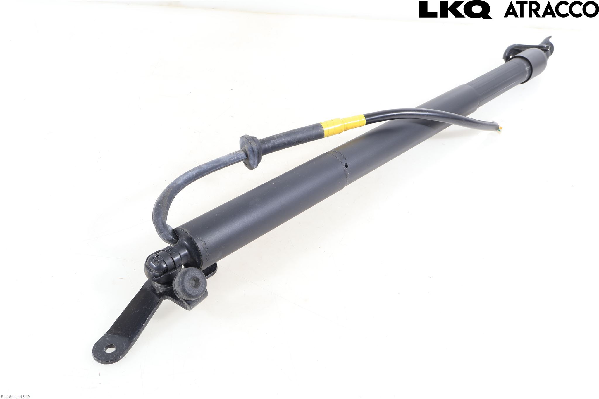 Toyota RAV4 19- Baklukeåpner Automatisk