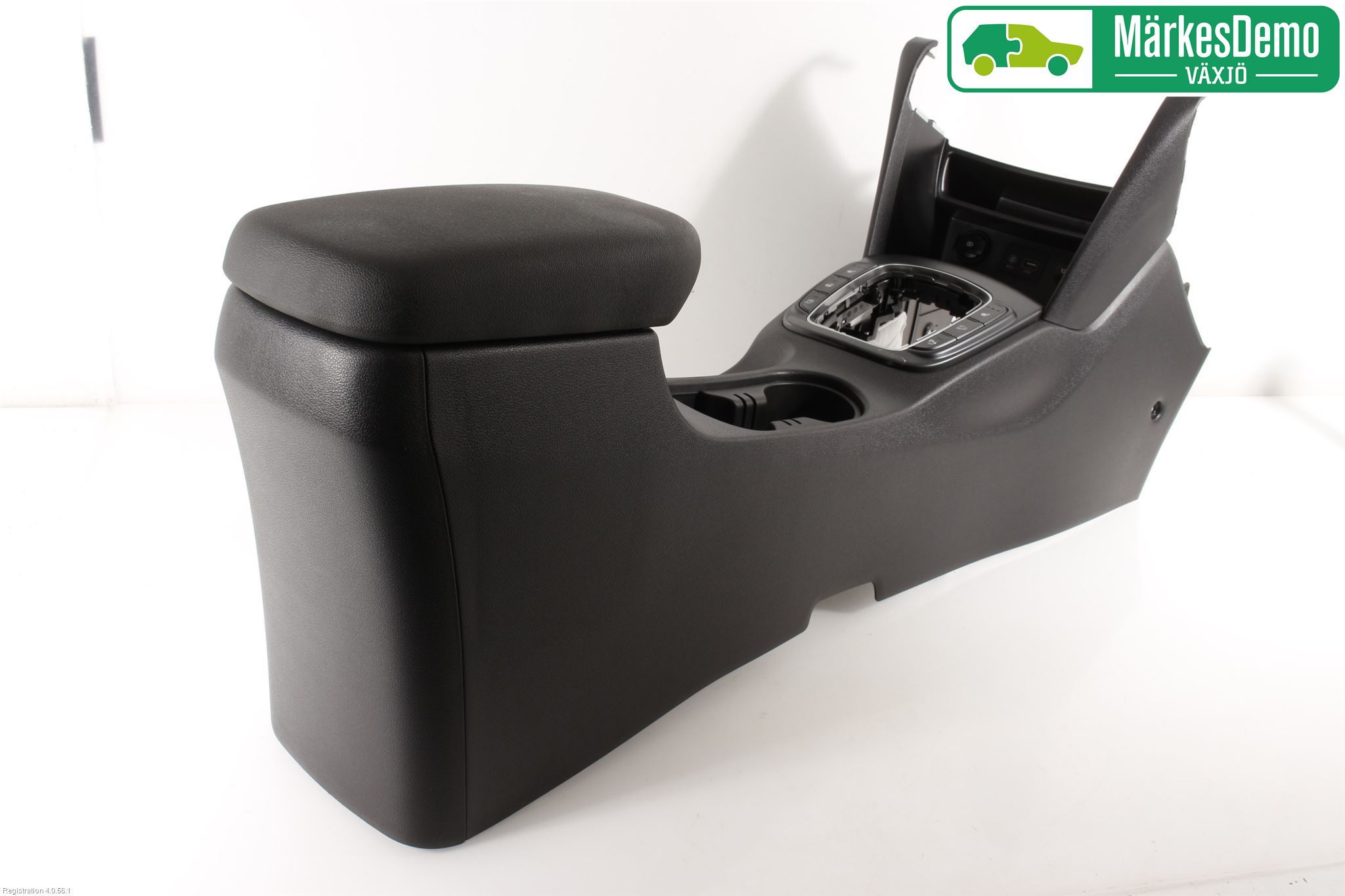 Hyundai KONA/ELECTRIC OS 18-23 Instrumentkonsoll Gulv