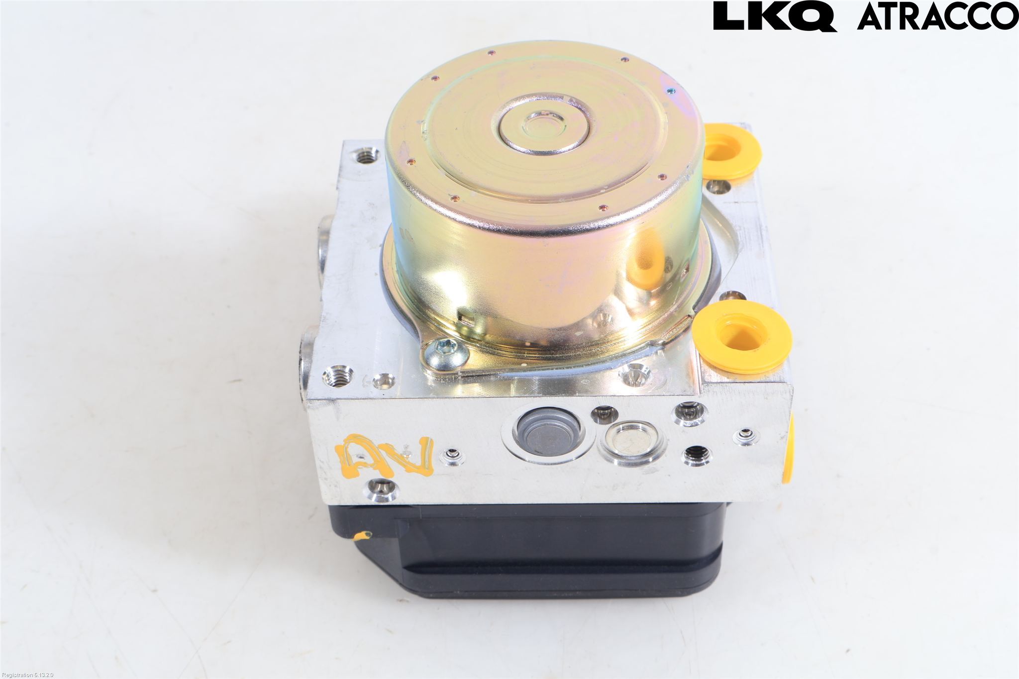 Toyota RAV4 19- Abs Hydraulikkaggregat