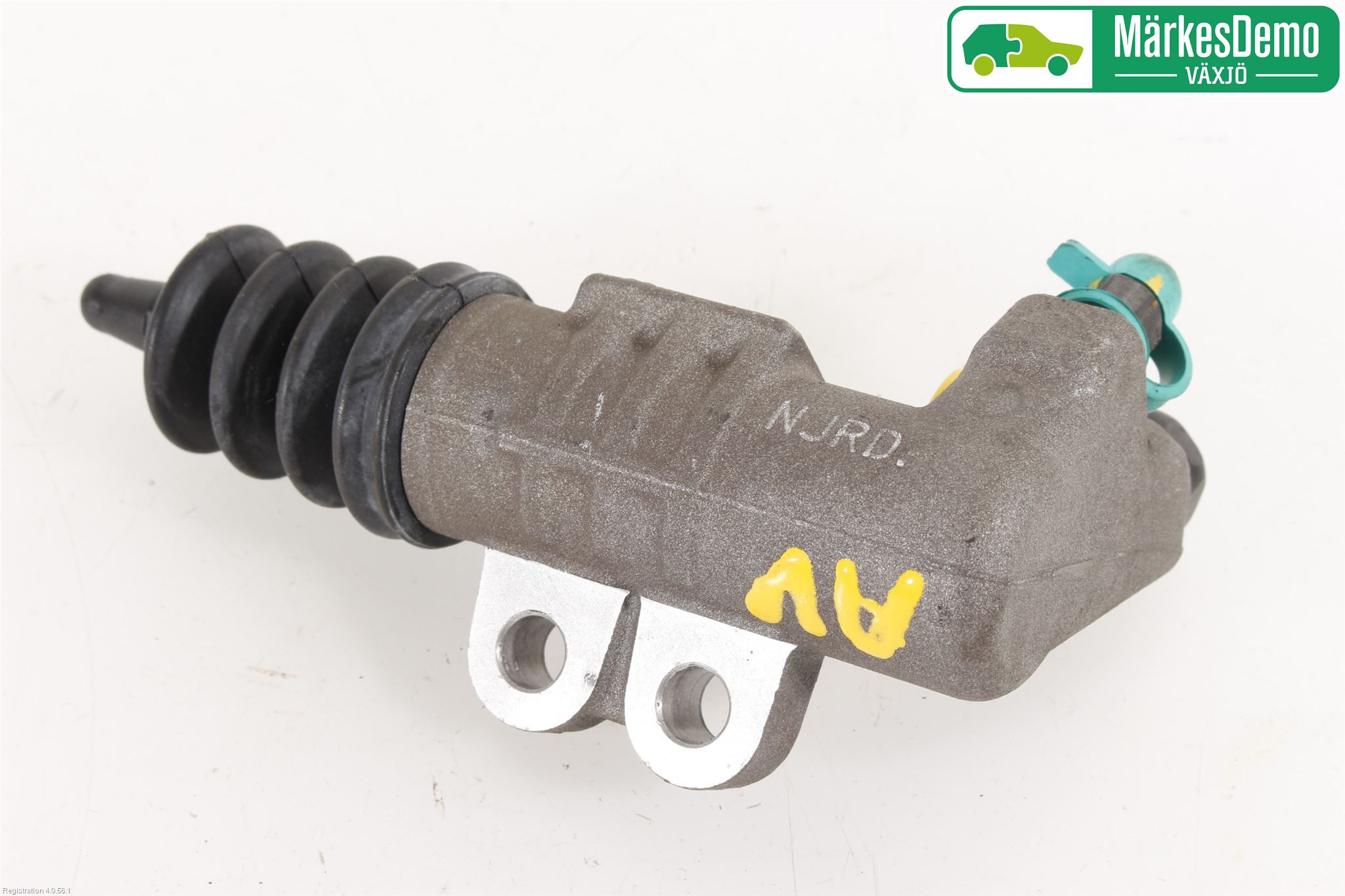Hyundai KONA/ELECTRIC OS 18-23 Clutch Sylinder Slave