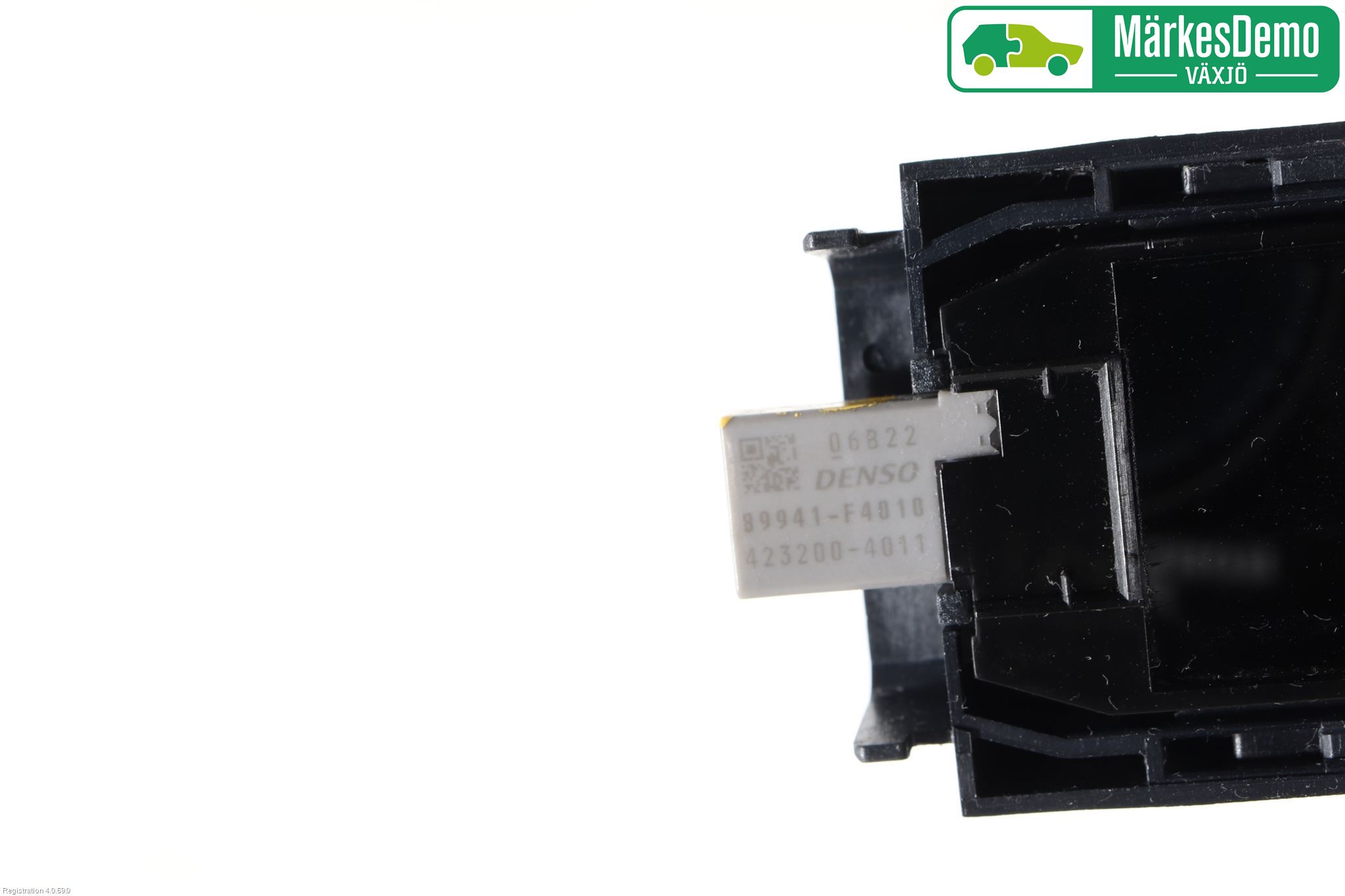 Toyota C-HR 16-23 Sensor Regnsensor