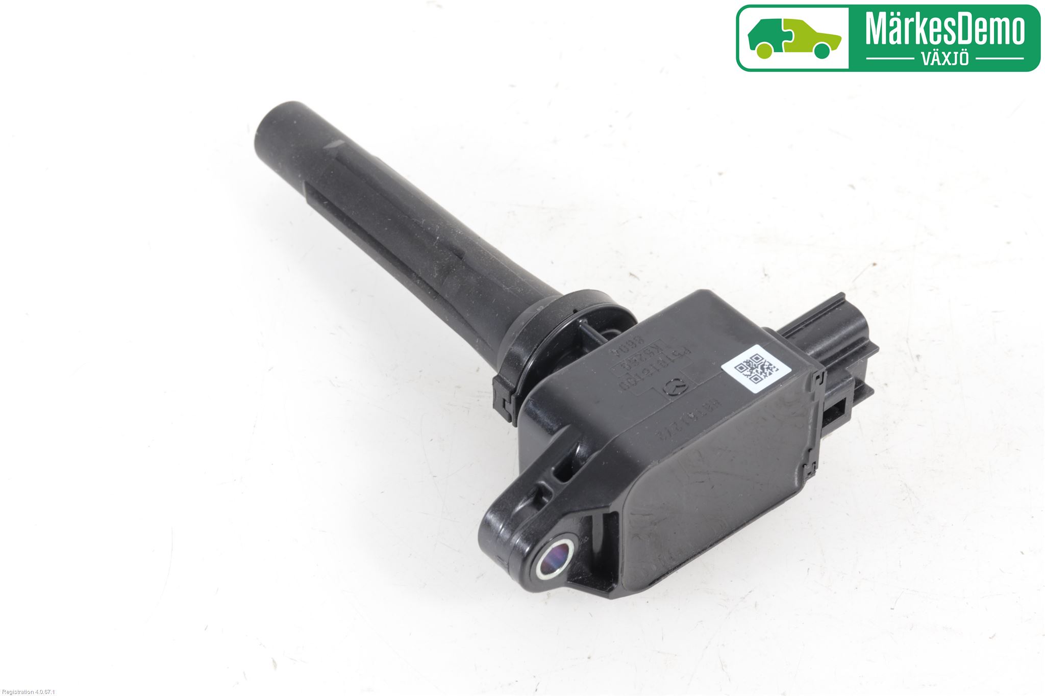 Mazda MX-5 IV (ND/ND2/ND3) MIATA 15- Coil