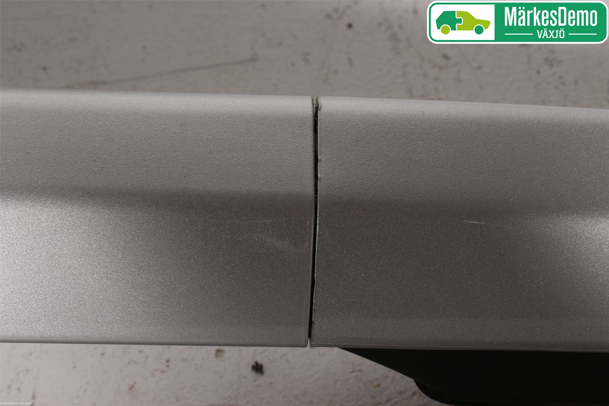 Toyota VERSO 09-18 Takrails - Stativ