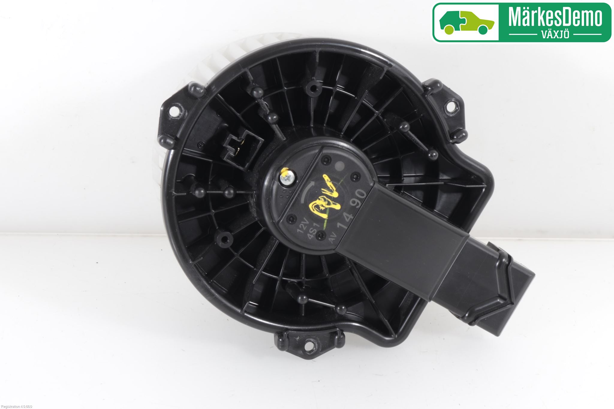 Suzuki VITARA 15- Varmeapparat Viftemotor