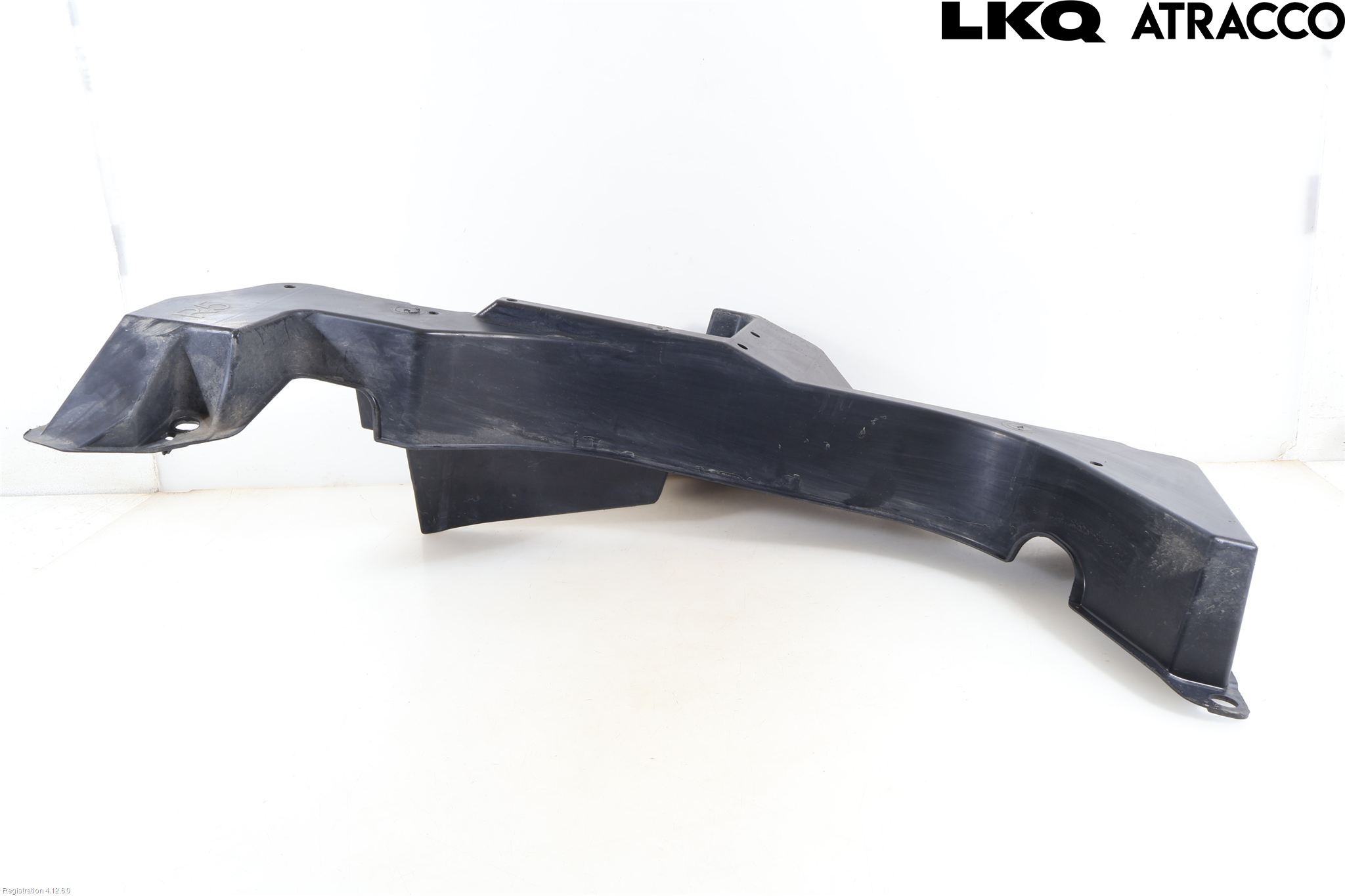 Toyota C-HR 24- Bunnplate U Motor-Gear-Dørk