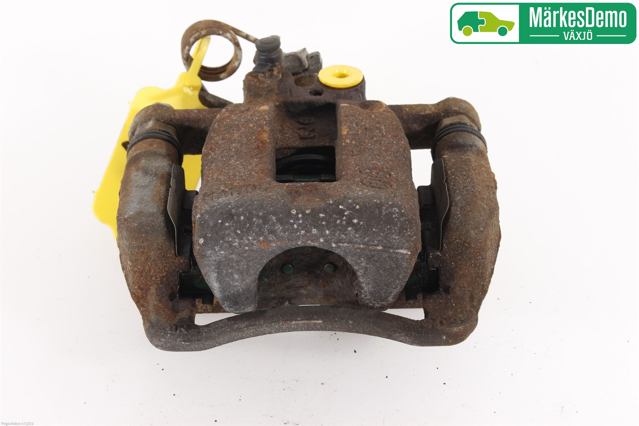 Hyundai i10 BA 14-16 Bremsecaliper Bak Venstre