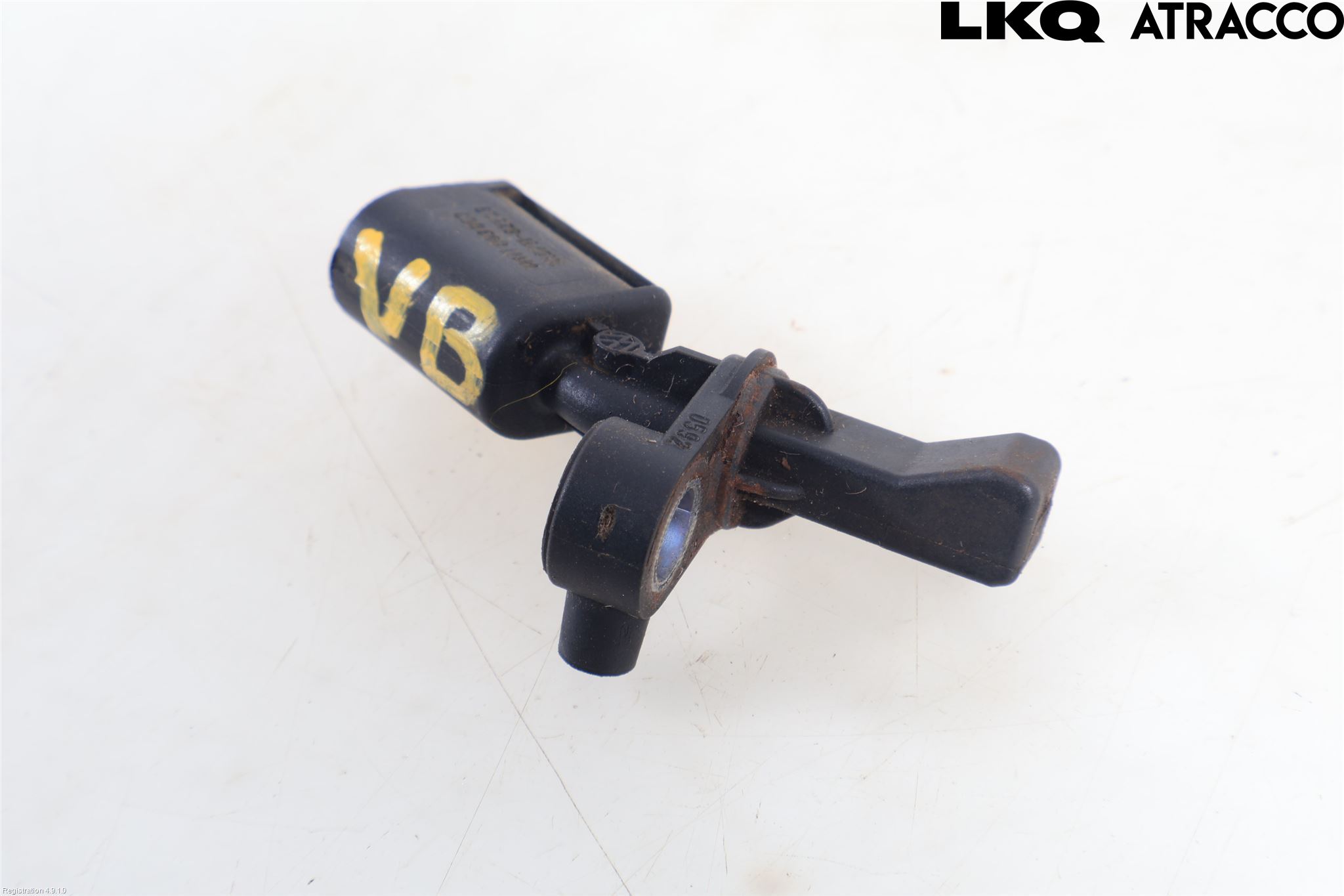 Seat IBIZA IV 08-16 Abs Føler