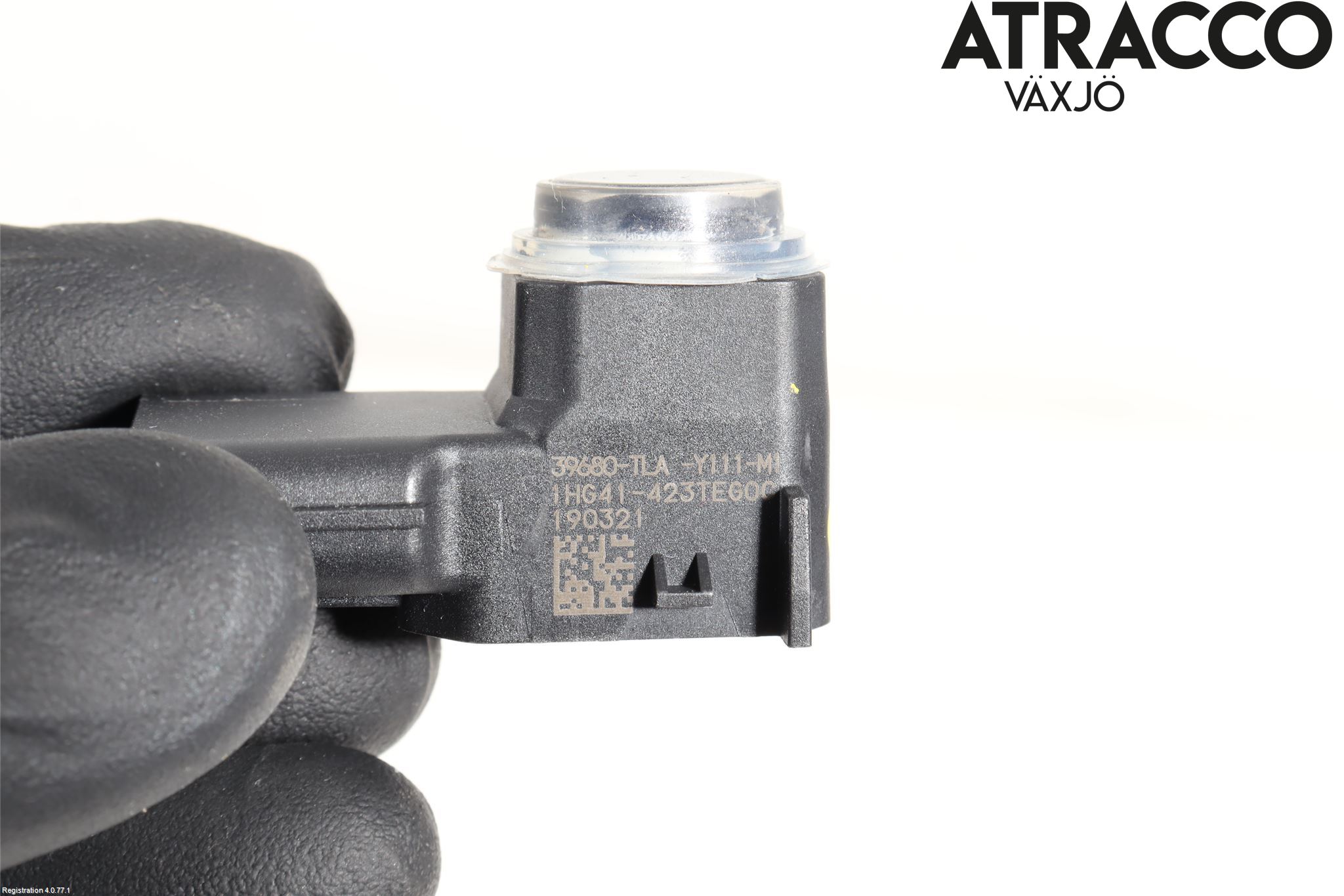 Honda CR-V 19-22 Sensor Parkering Front