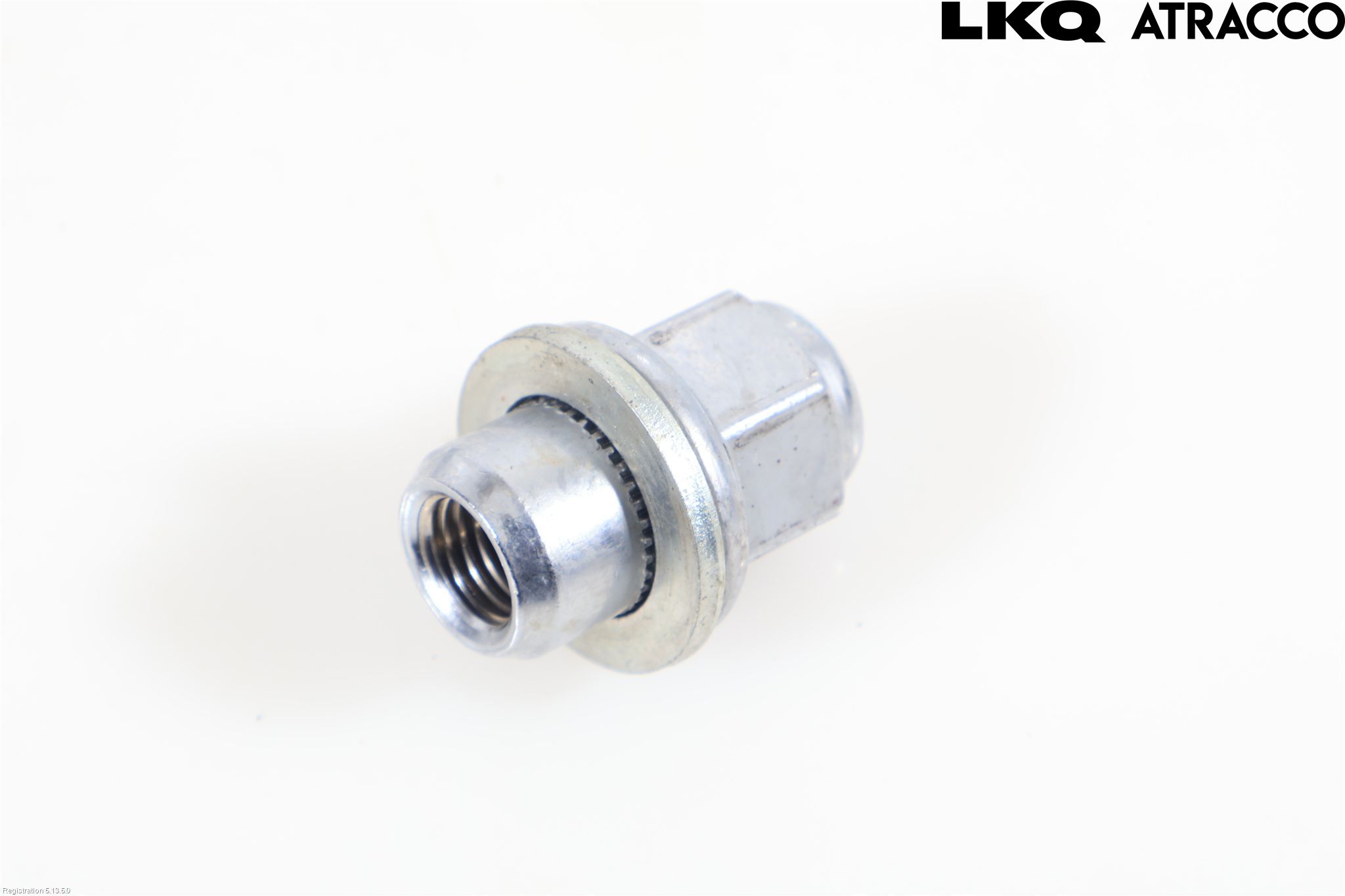 Toyota RAV4 13-18 Hjulmutter - Bolt - Sett
