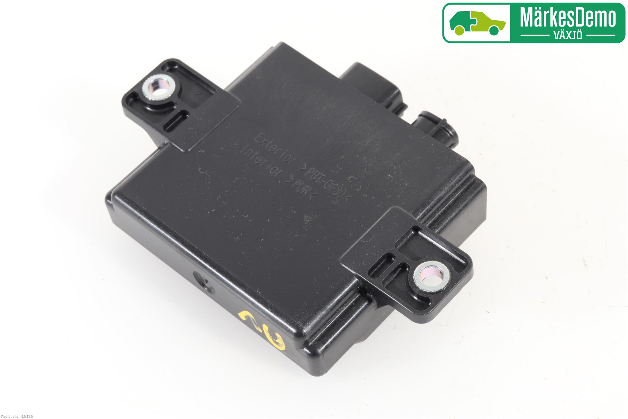 Mazda 3 IV 19- Styreenhet Drivstoffpumpe