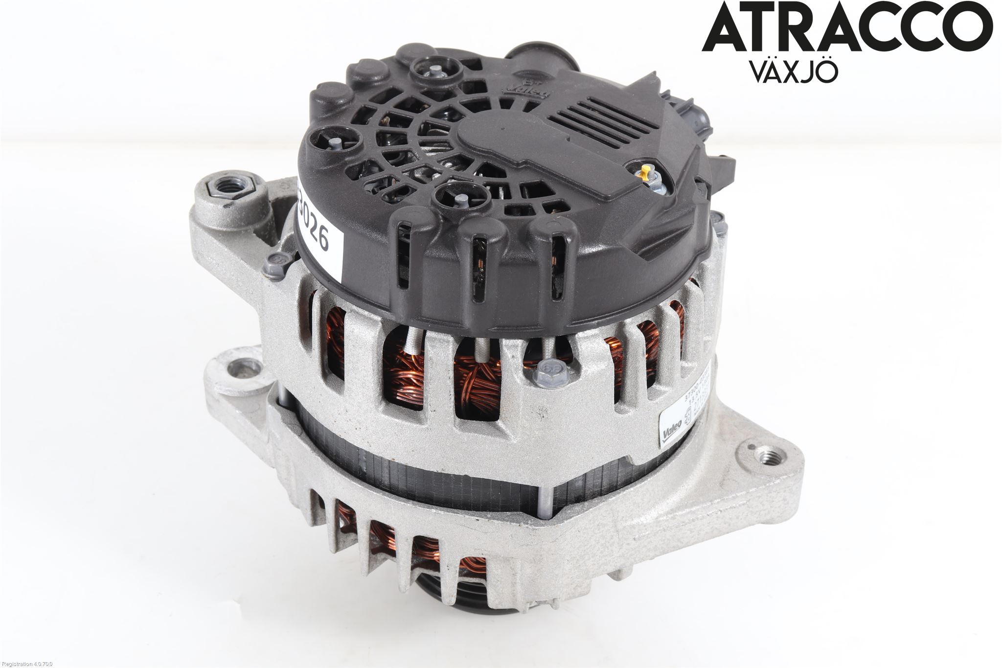 Hyundai i20 GB 15-20 Dynamo