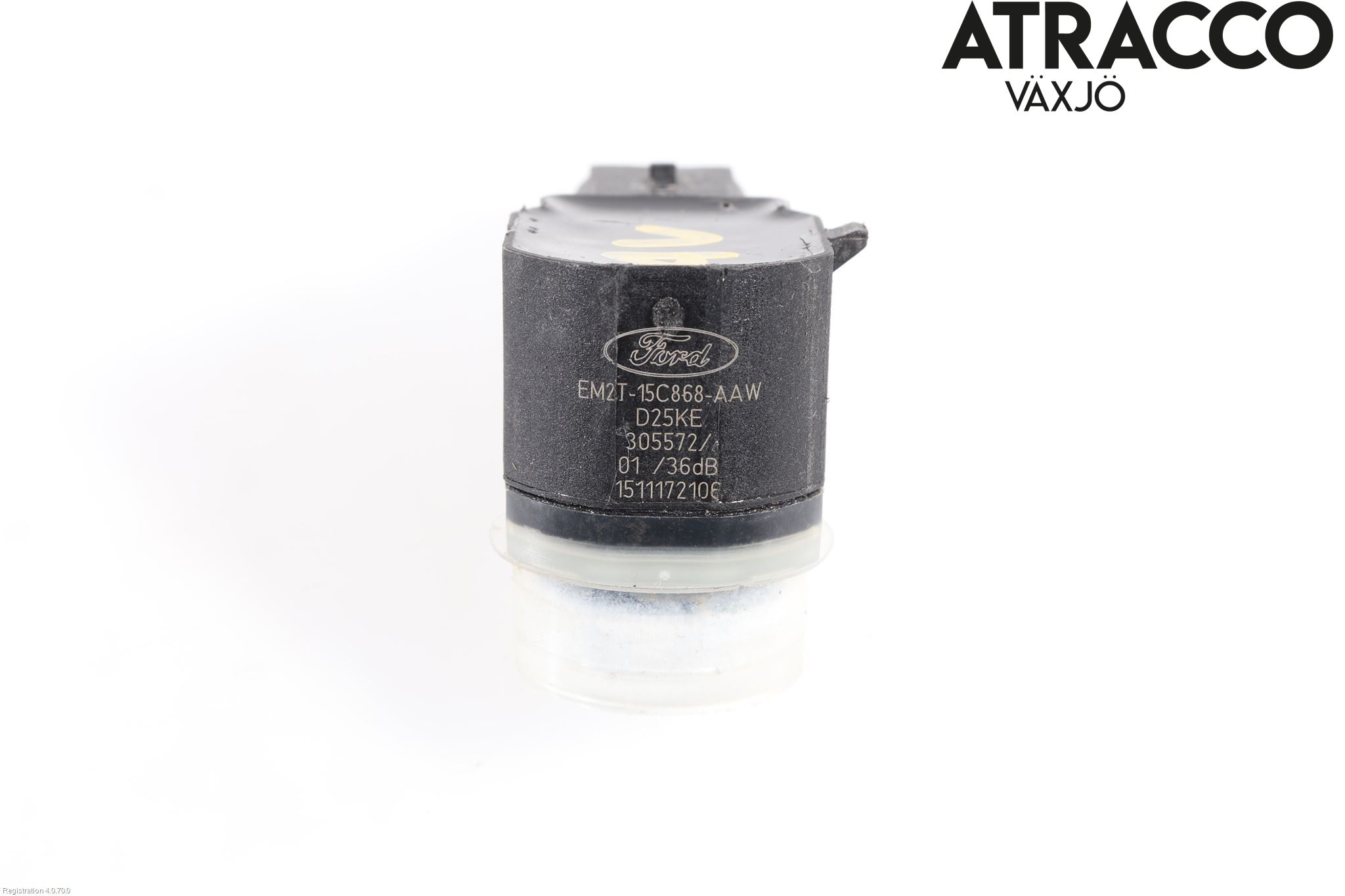 Ford KUGA 17-19 Sensor Parkering Front