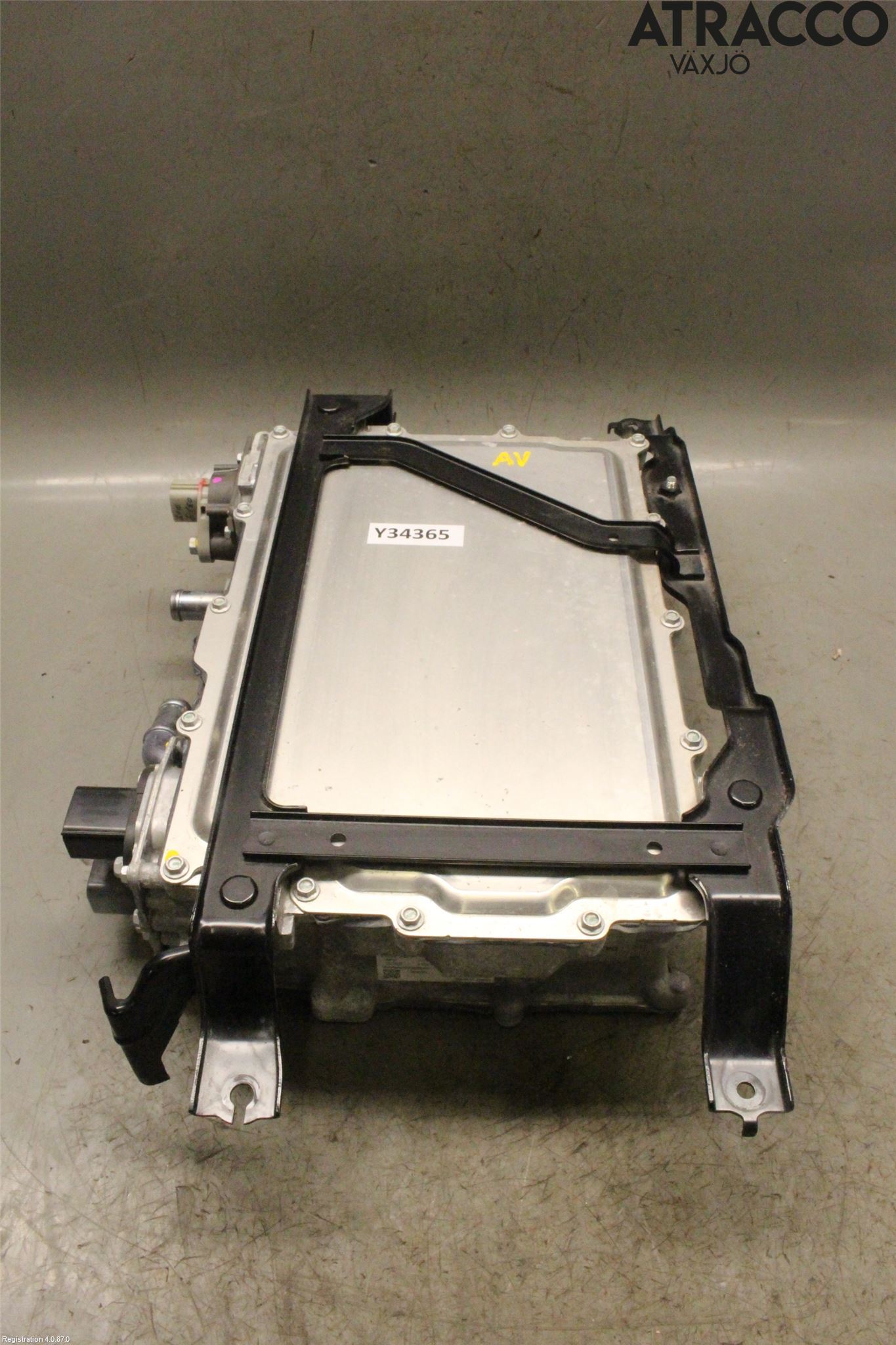 Honda E 20-23 Batterilader Hybrid