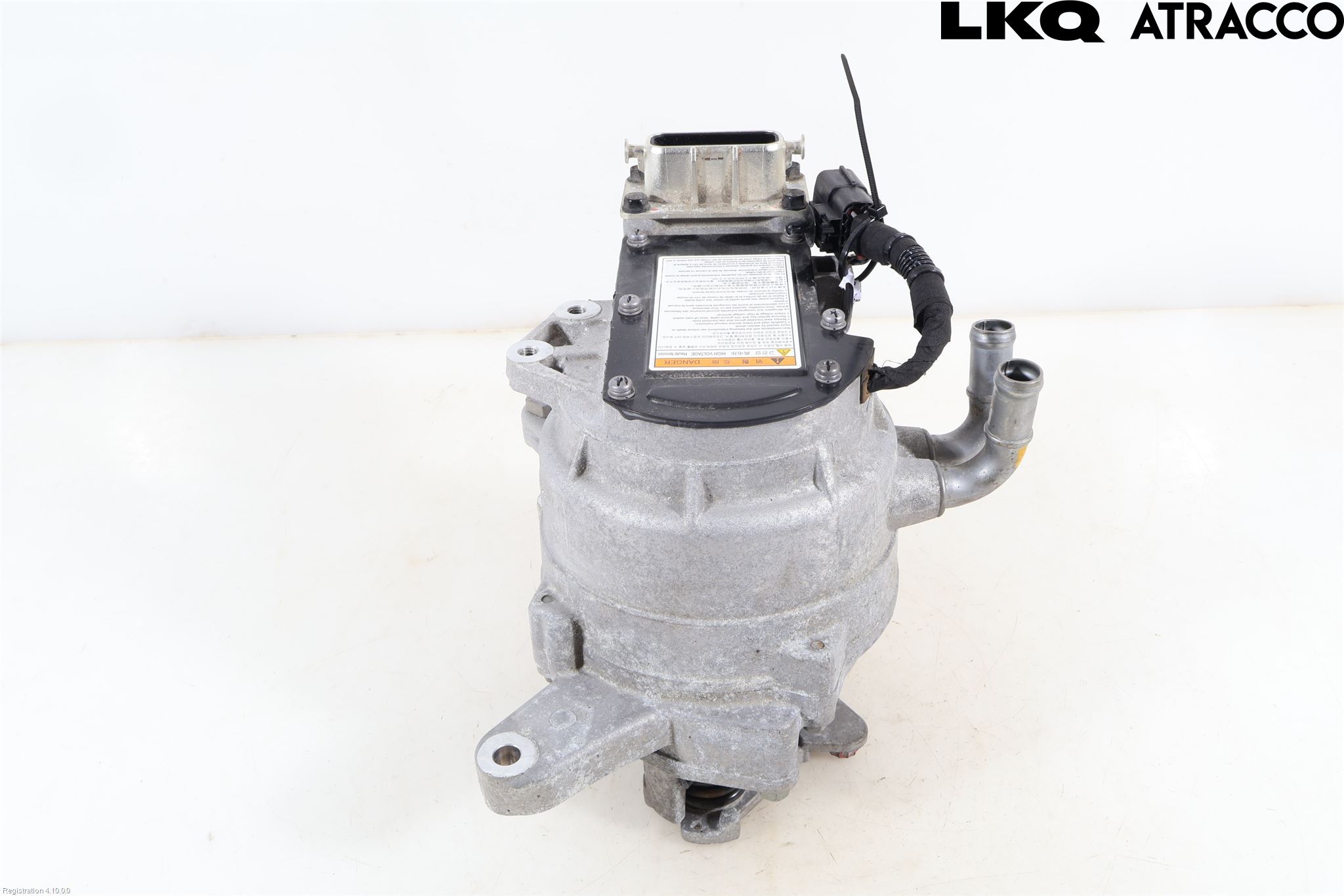 Hyundai IONIQ AE 17-22 Dynamo