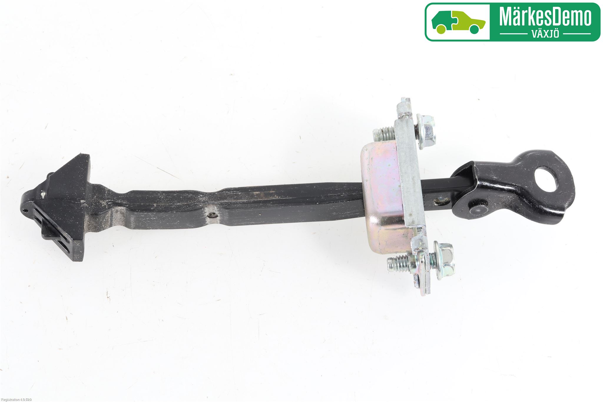 Mazda CX-3 Dørstopper