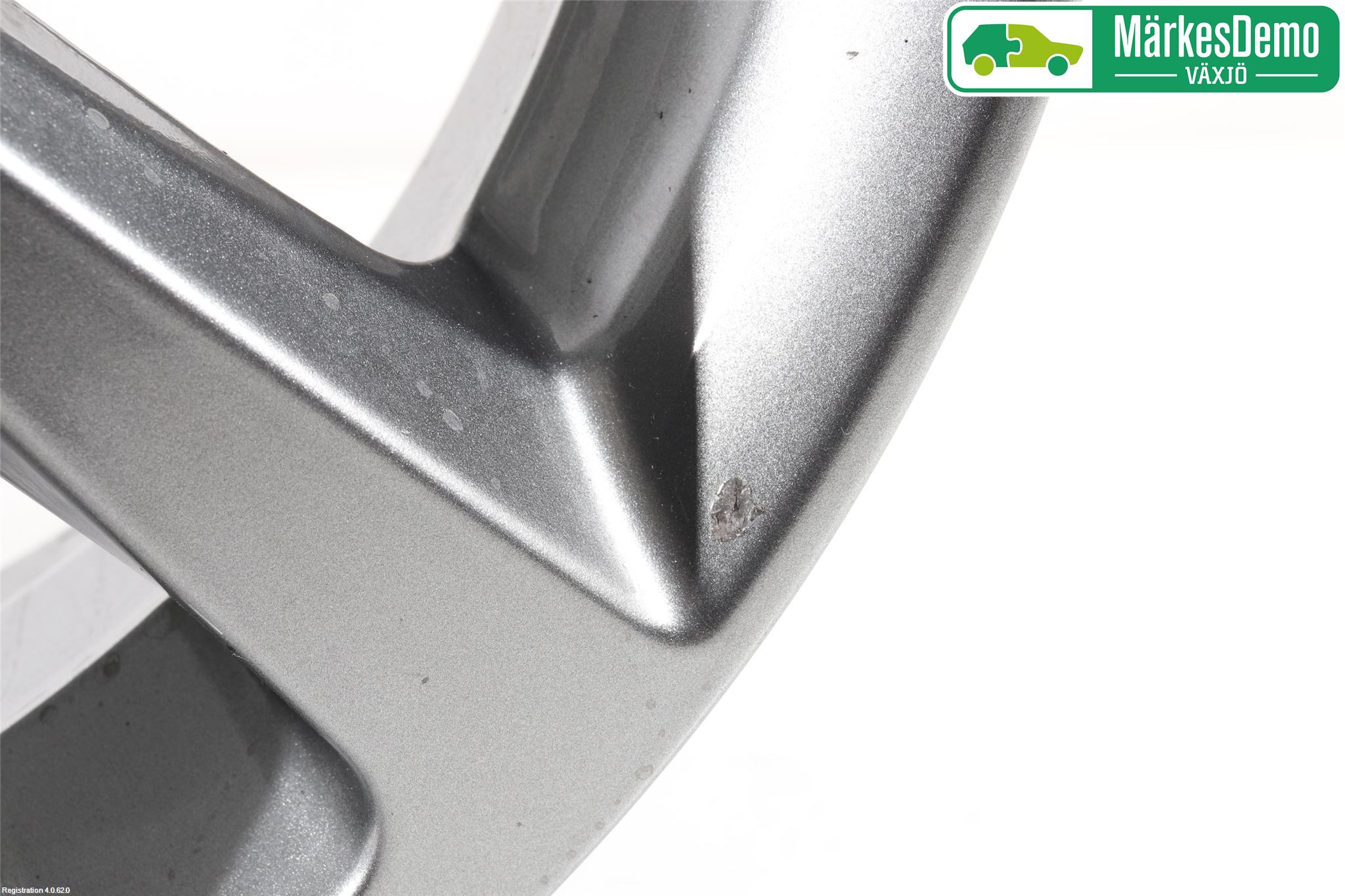 Toyota YARIS XP130 15-20 Felg Aluminium Sett 4Stk