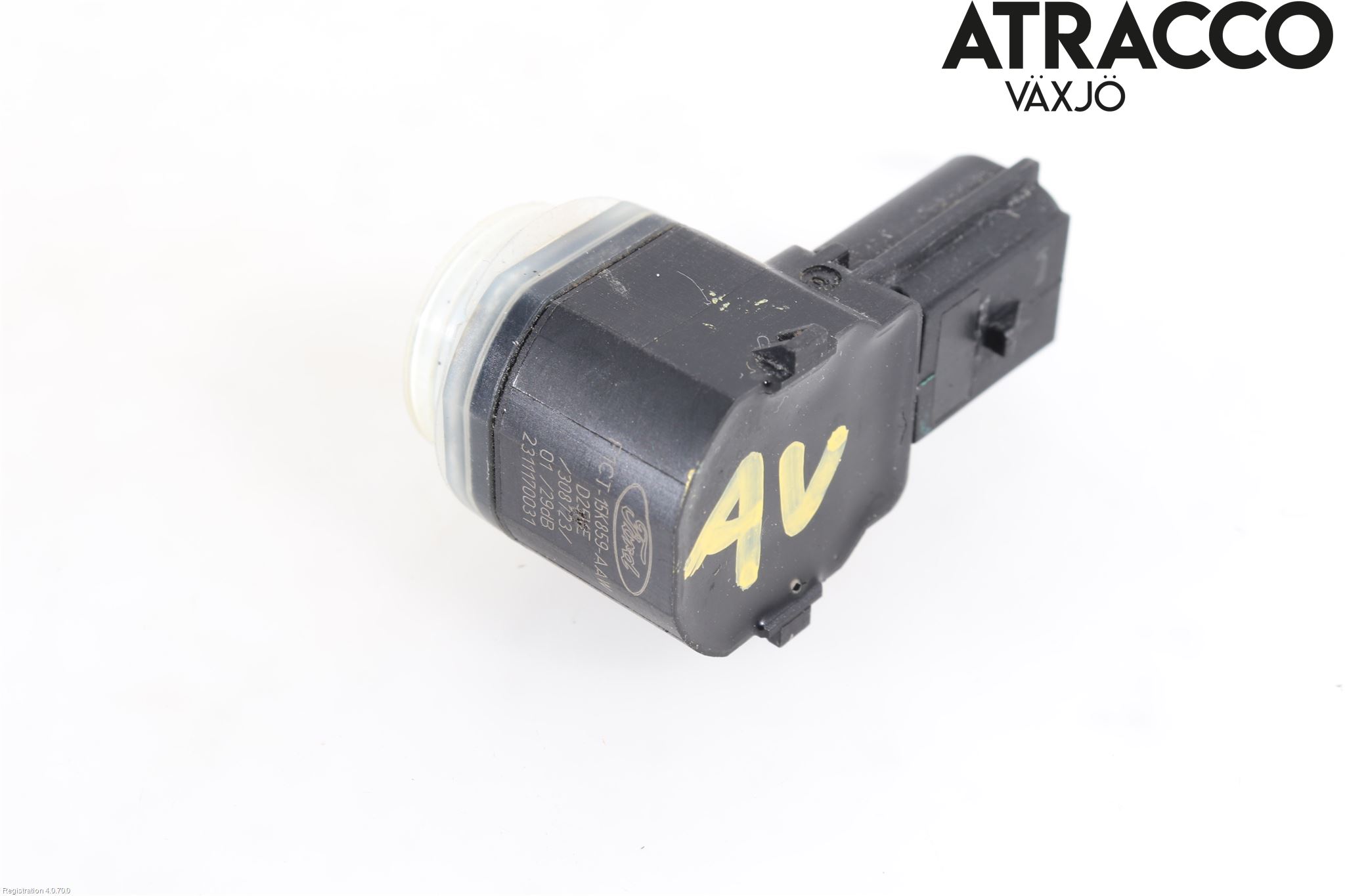Ford KUGA 17-19 Sensor Ryggesensor