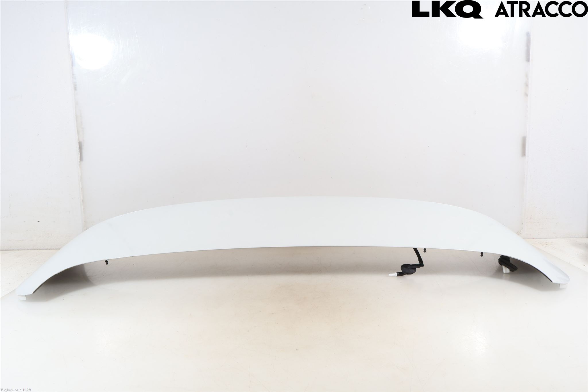 Honda E:NY1 23- Spoiler Bakluke
