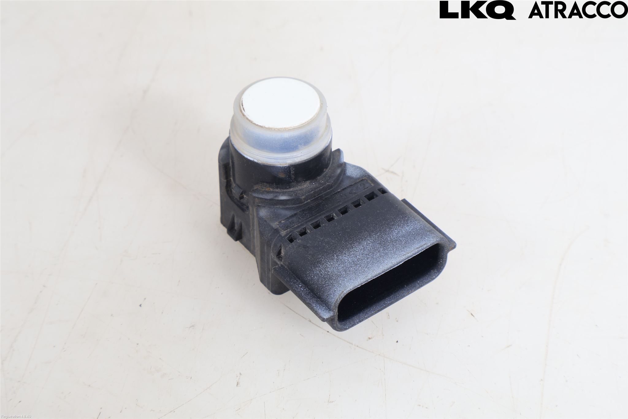Toyota AVENSIS 16-18 Sensor Ryggesensor